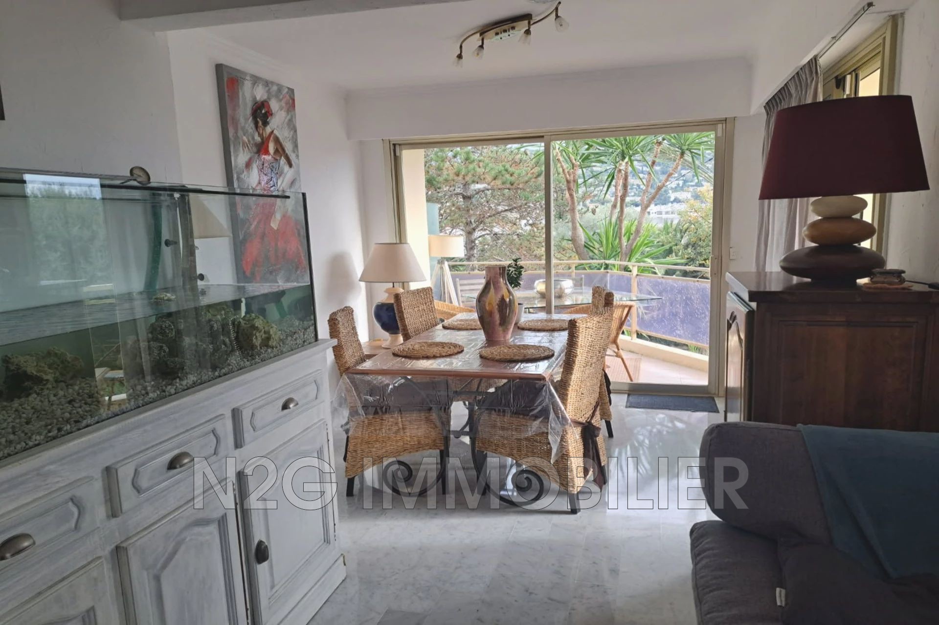 Agence immobilière de N2G IMMOBILIER