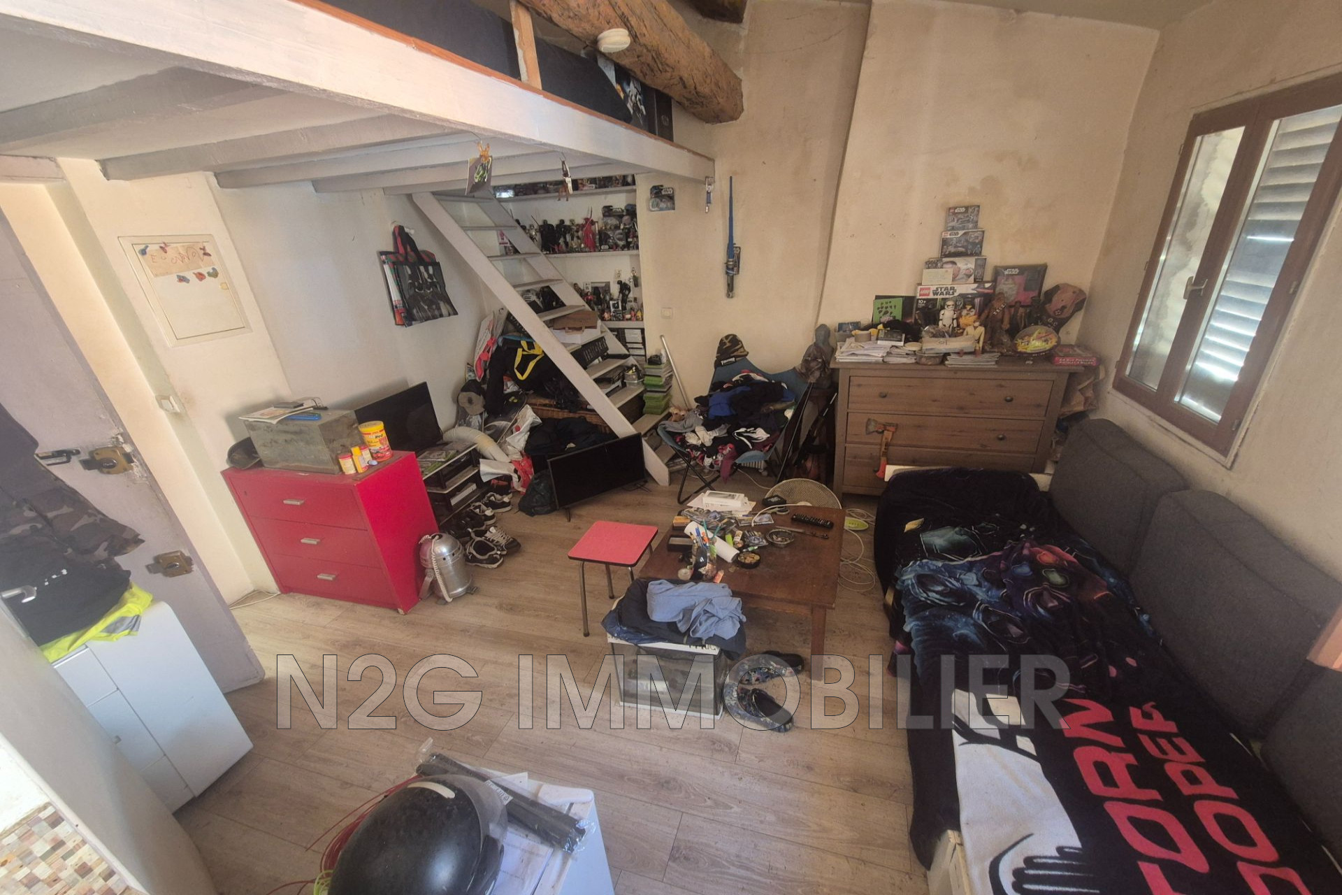 Agence immobilière de N2G IMMOBILIER