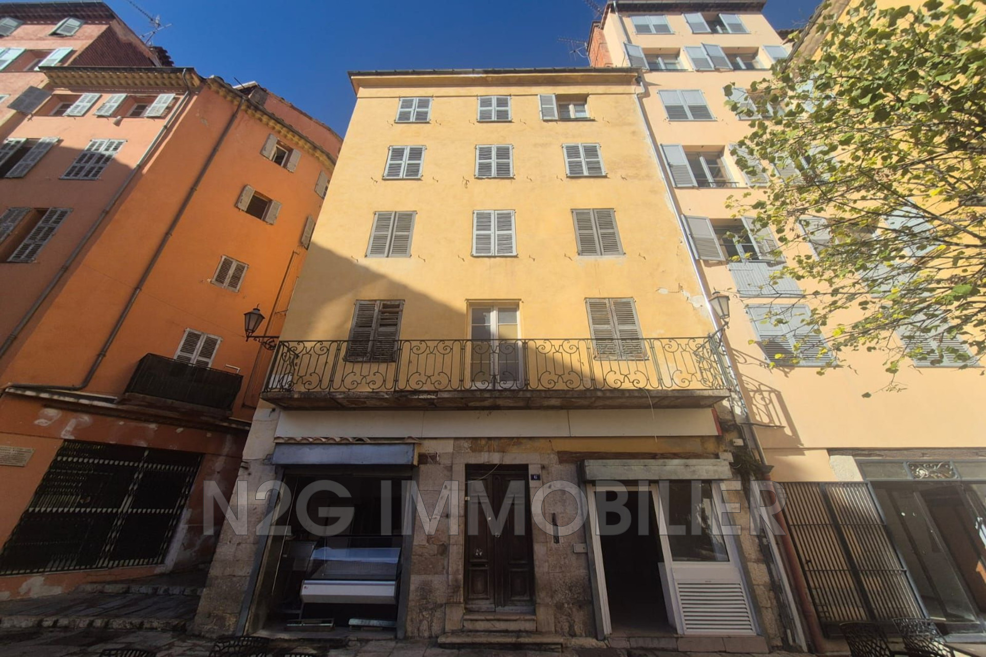 Agence immobilière de N2G IMMOBILIER