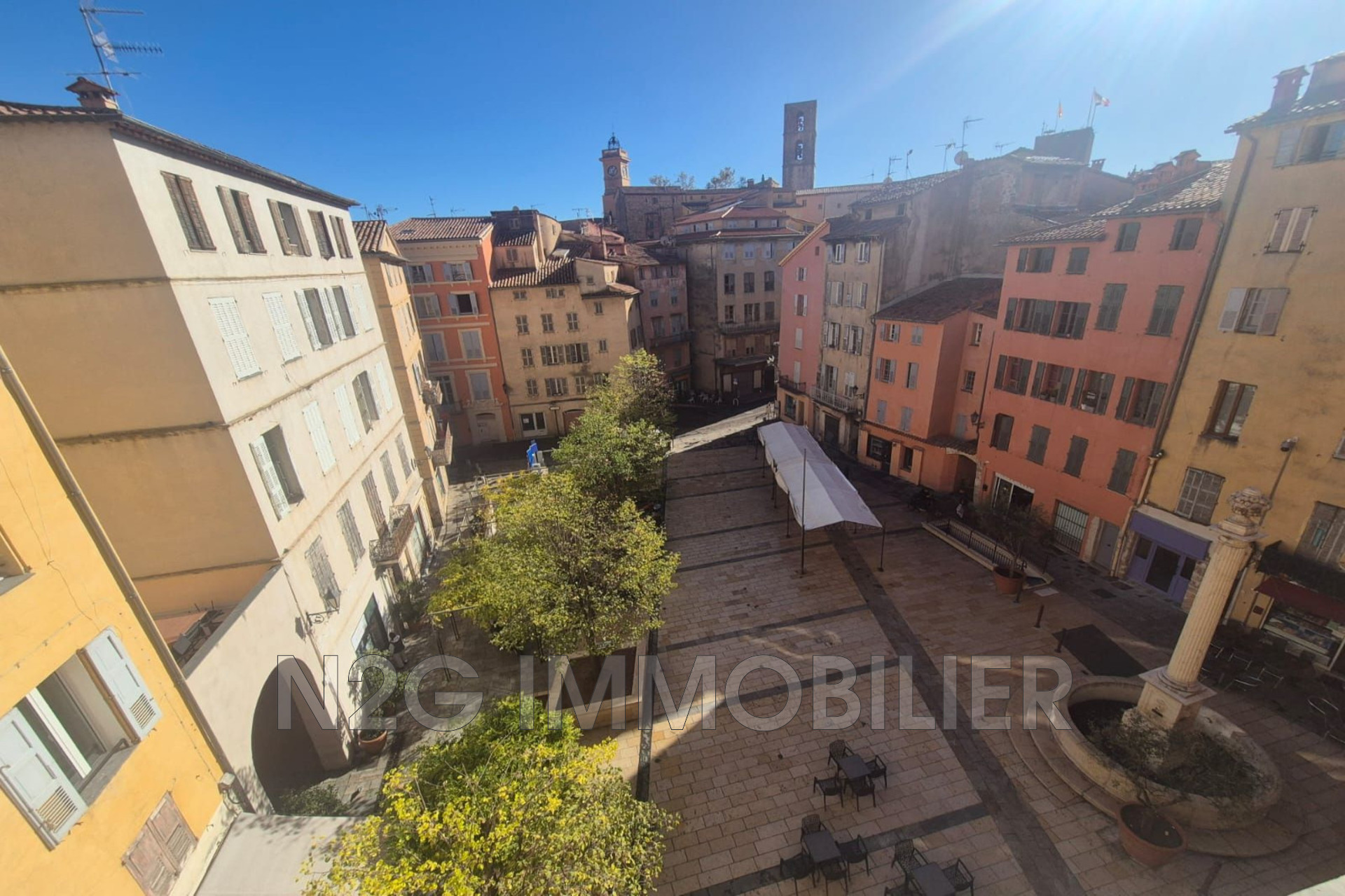 Agence immobilière de N2G IMMOBILIER