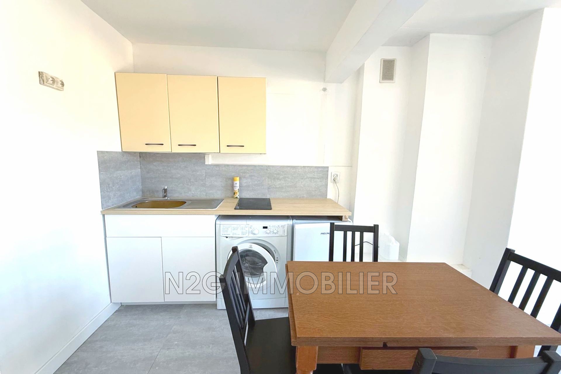 Agence immobilière de N2G IMMOBILIER