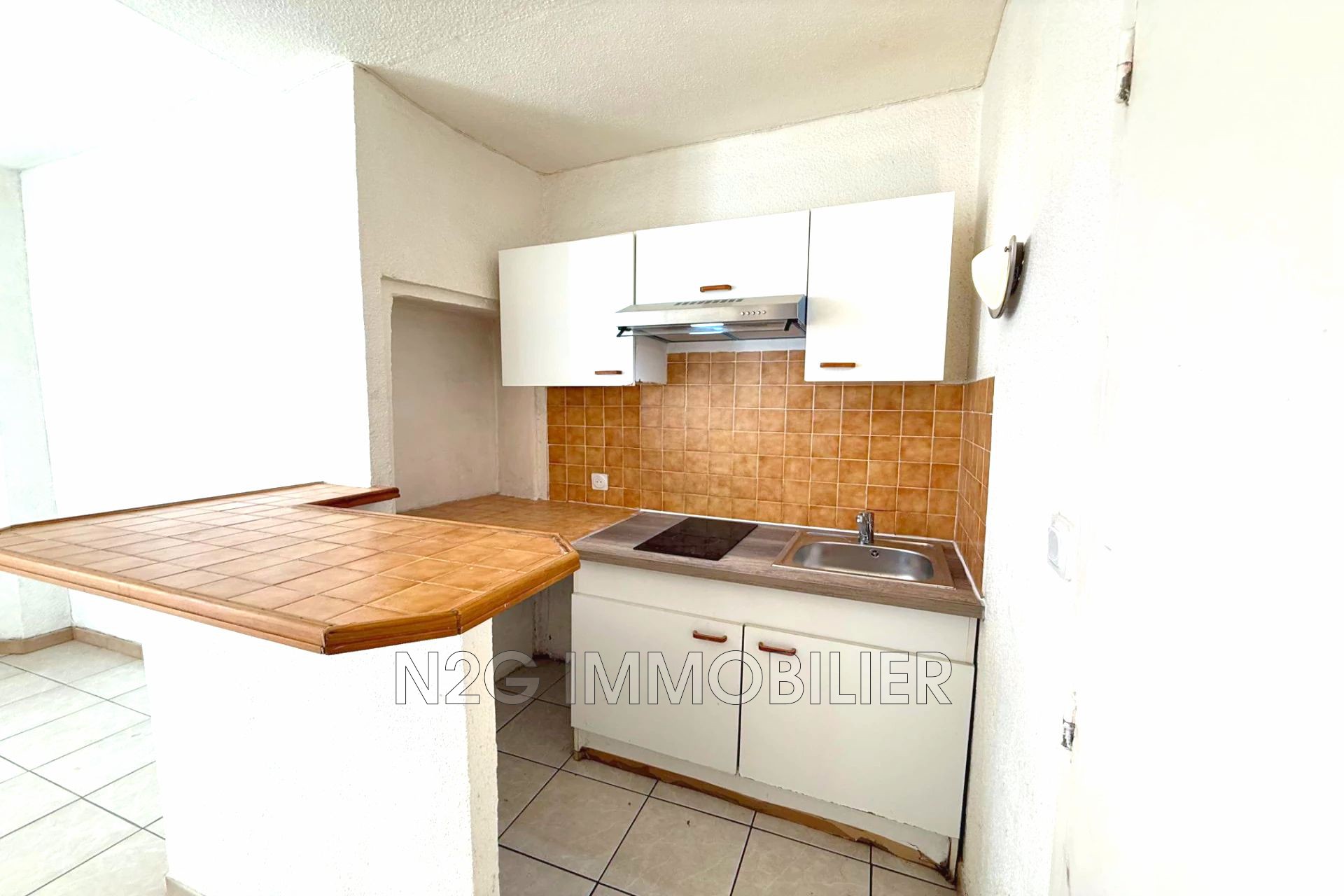 Agence immobilière de N2G IMMOBILIER