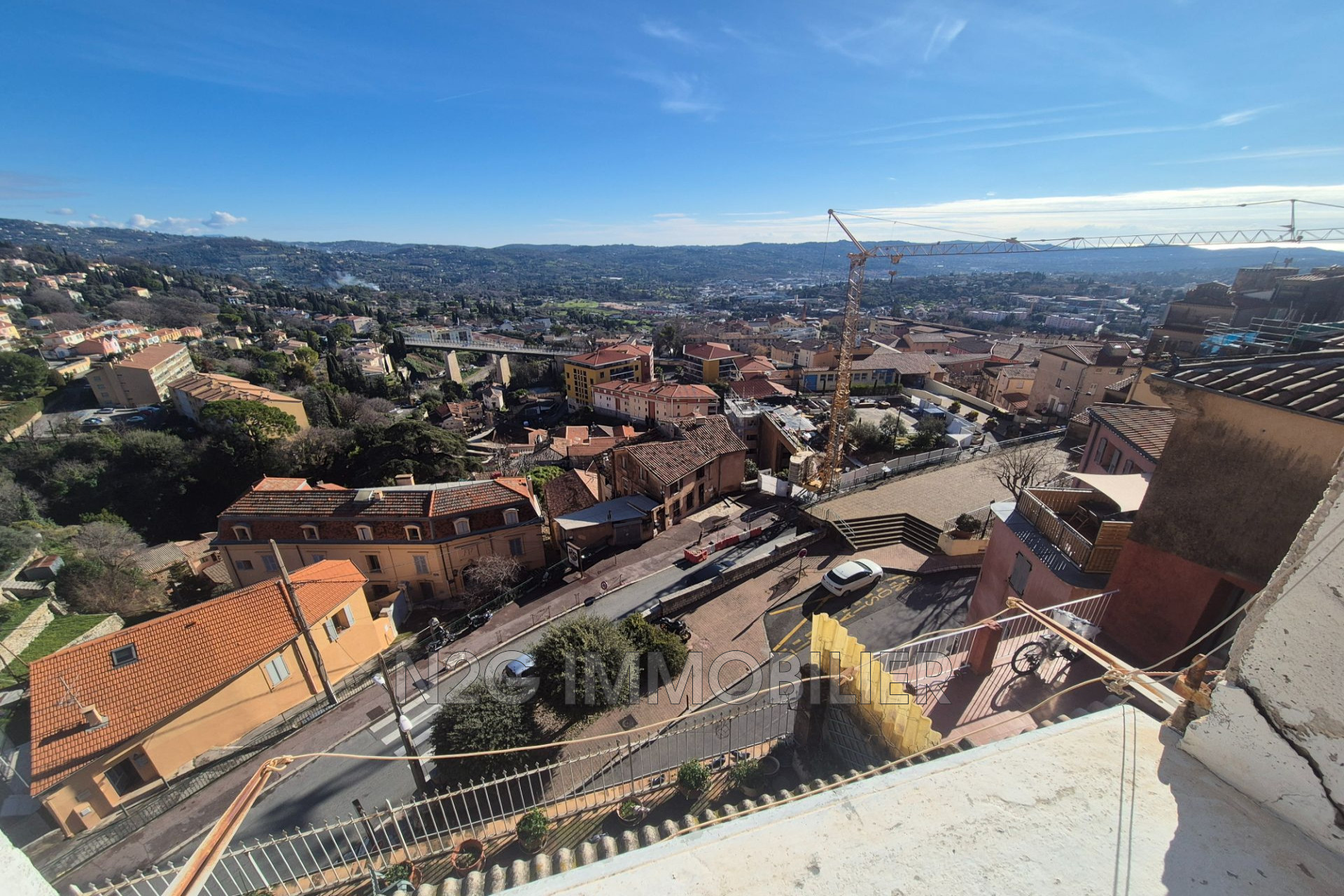 Agence immobilière de N2G IMMOBILIER