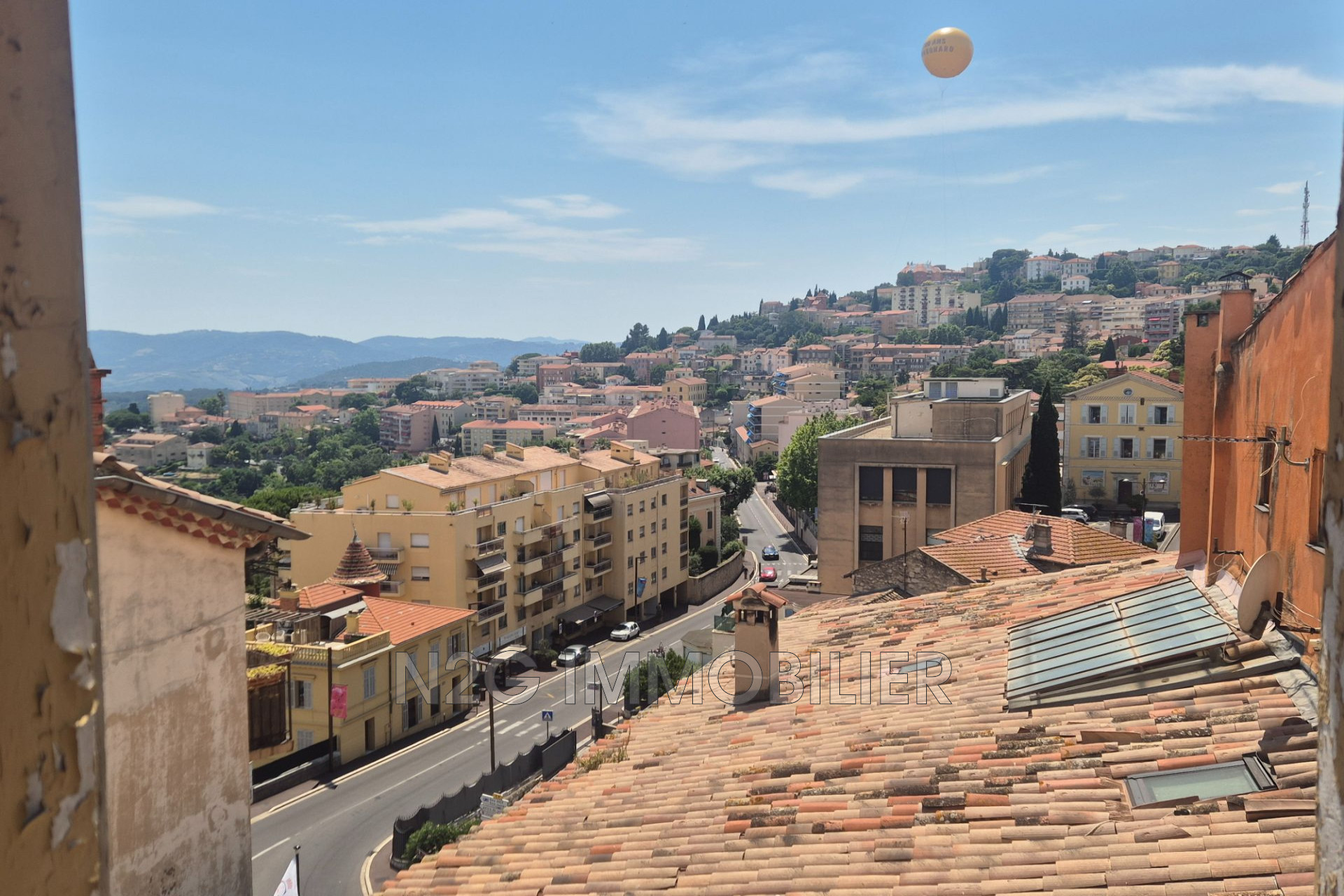 Agence immobilière de N2G IMMOBILIER