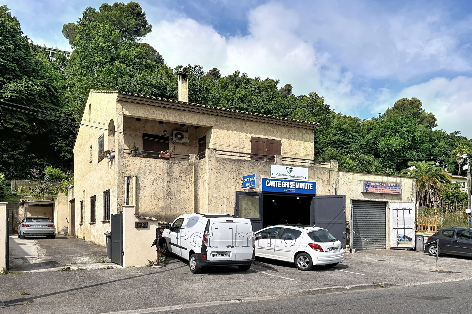 Location maison 4 Pièce(s)