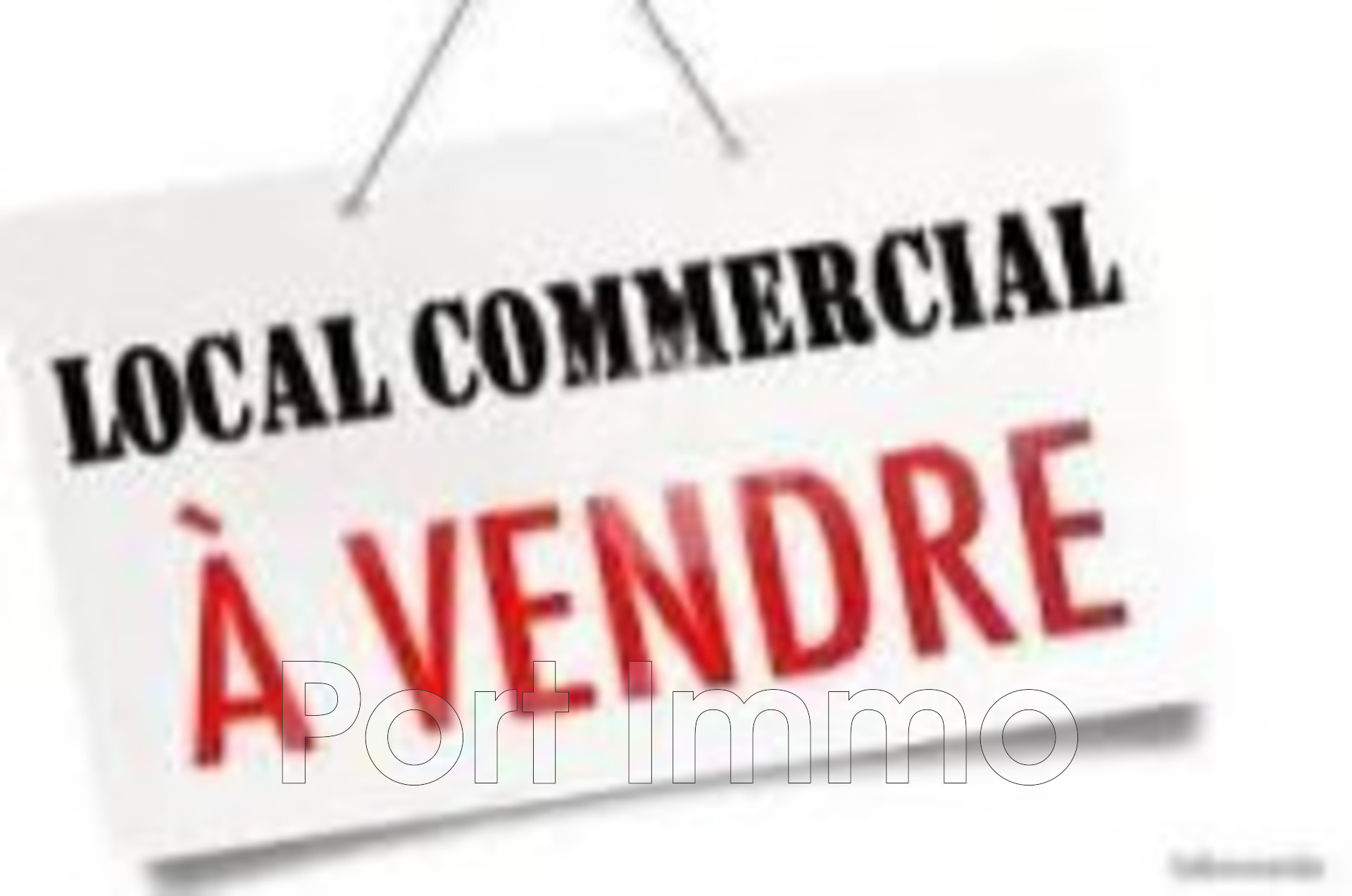 Agence immobilière de Port Immo