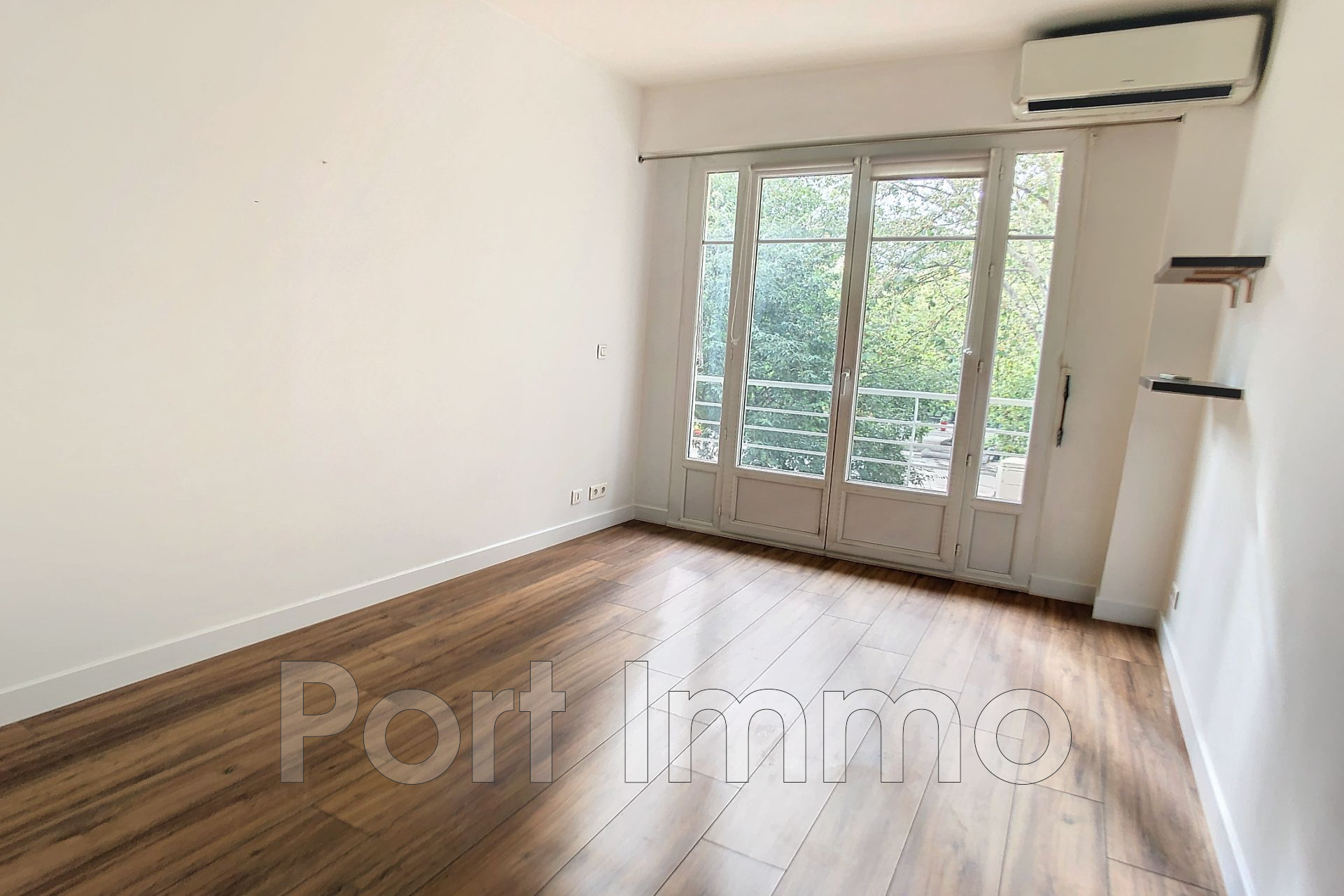 Agence immobilière de Port Immo