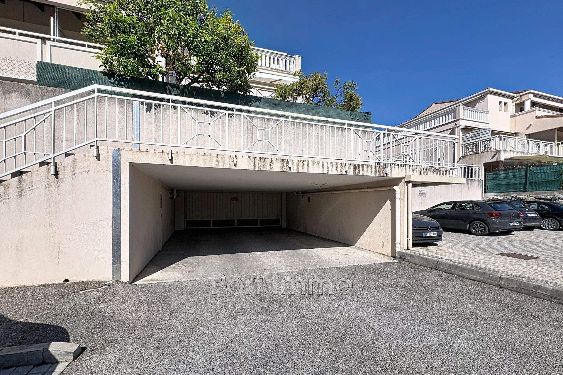 Agence immobilière de Port Immo