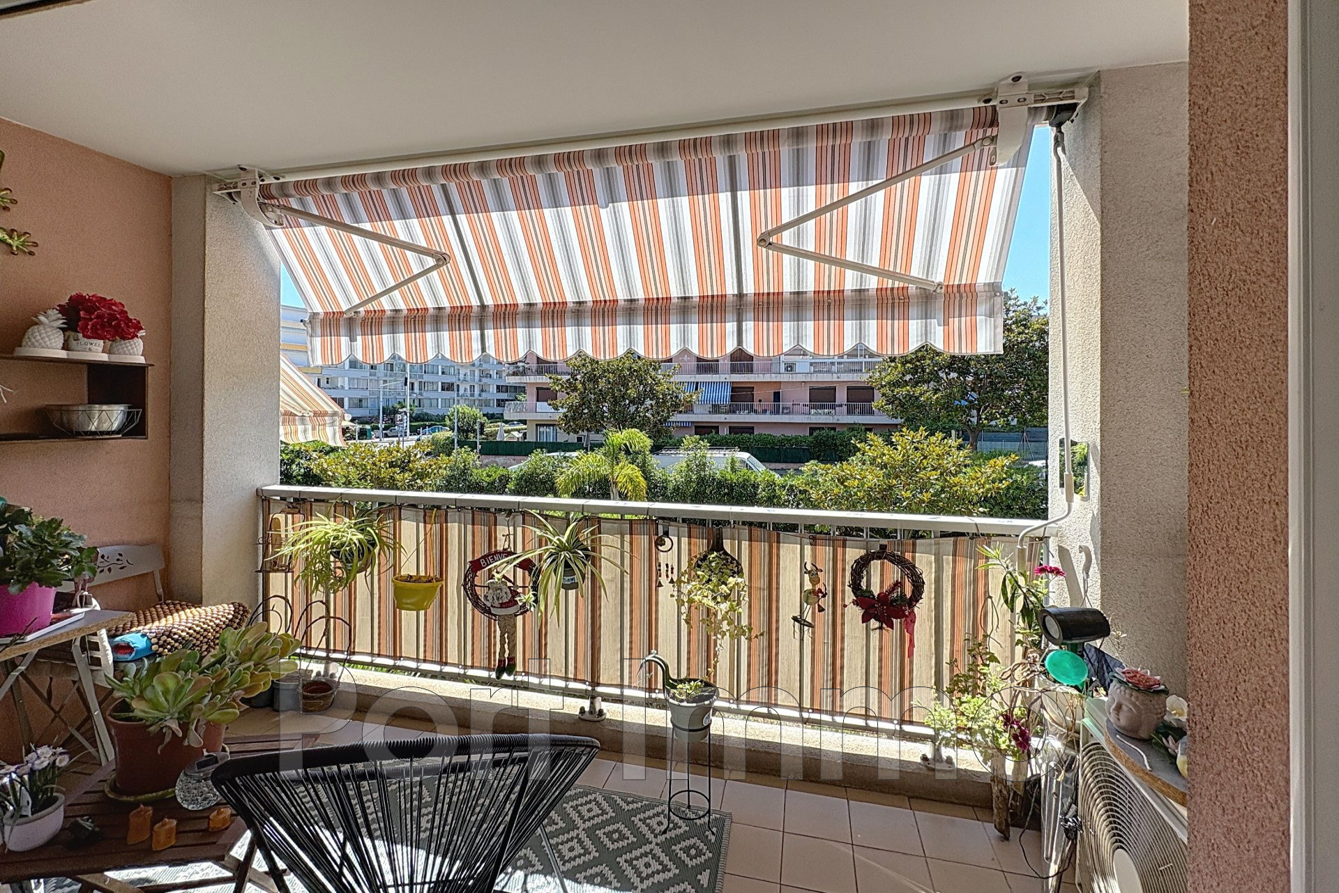 Agence immobilière de Port Immo