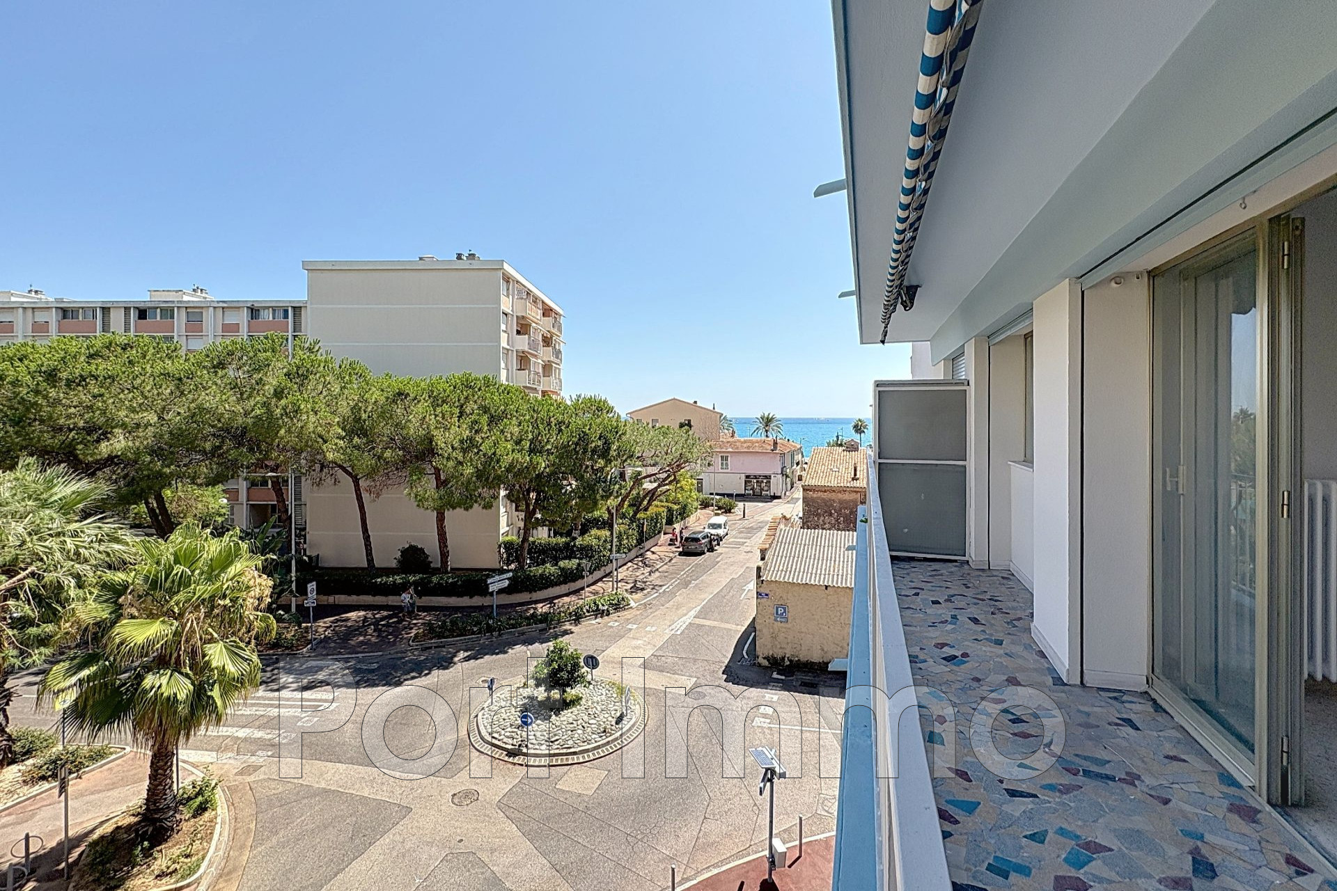 Agence immobilière de Port Immo