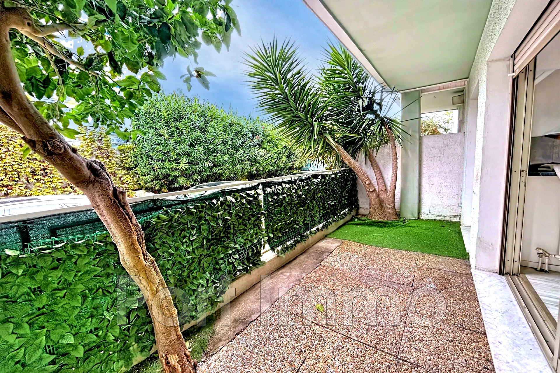 Agence immobilière de Port Immo