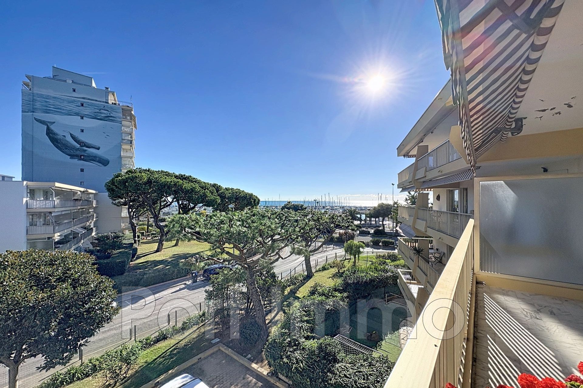 Agence immobilière de Port Immo