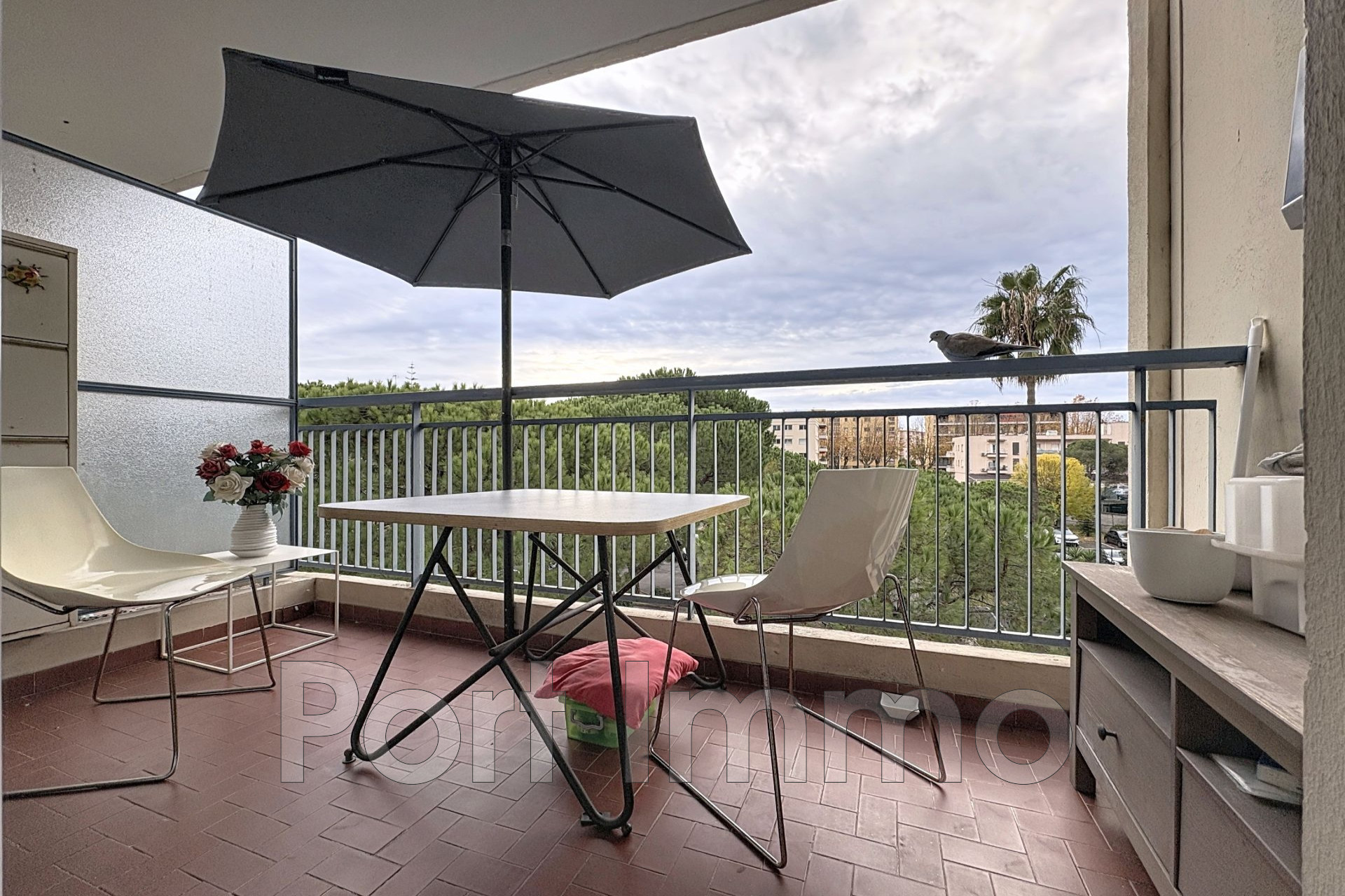 Agence immobilière de Port Immo