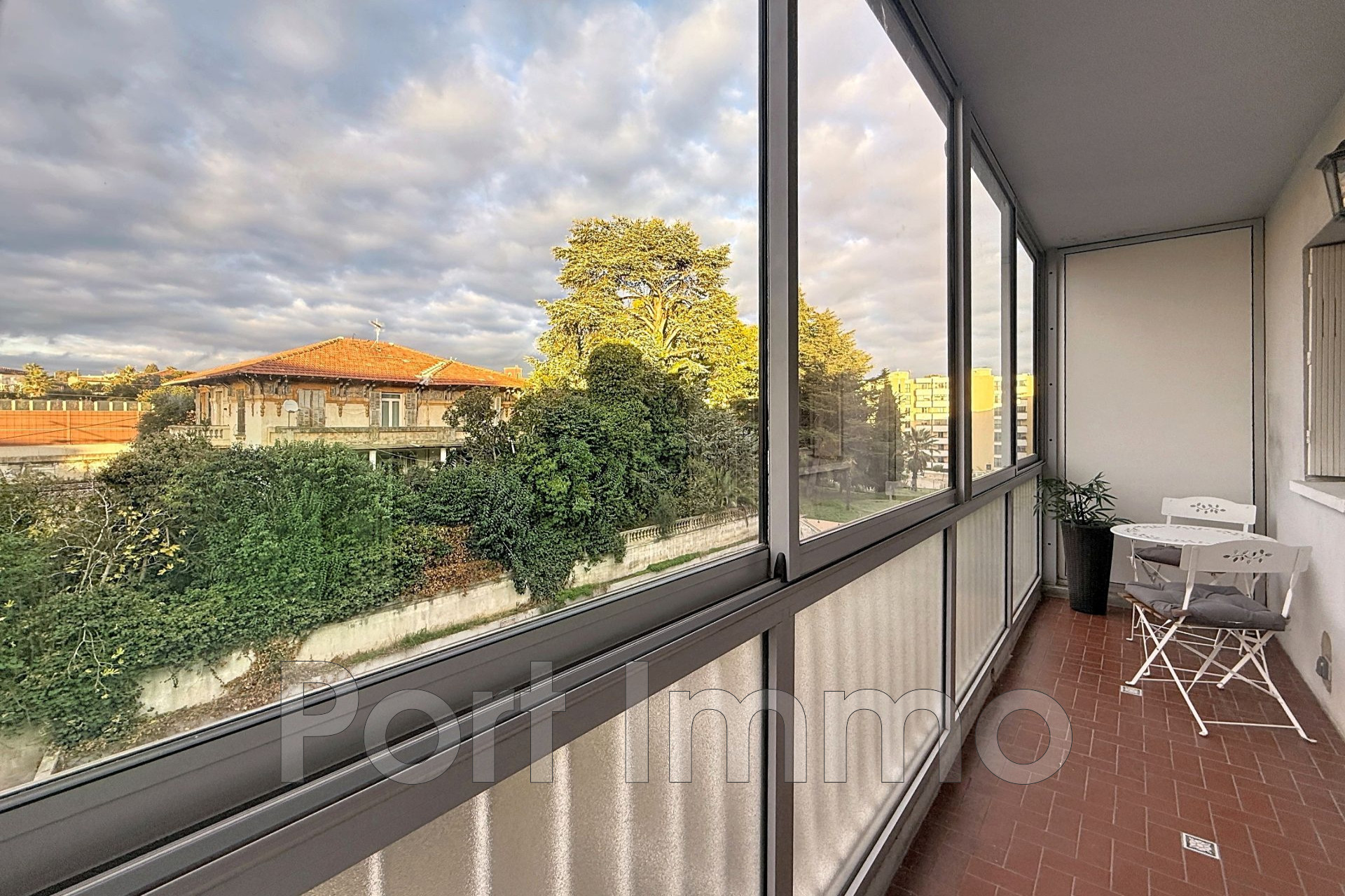 Agence immobilière de Port Immo