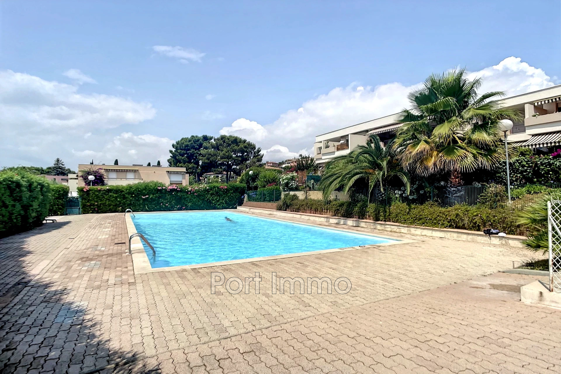 Agence immobilière de Port Immo