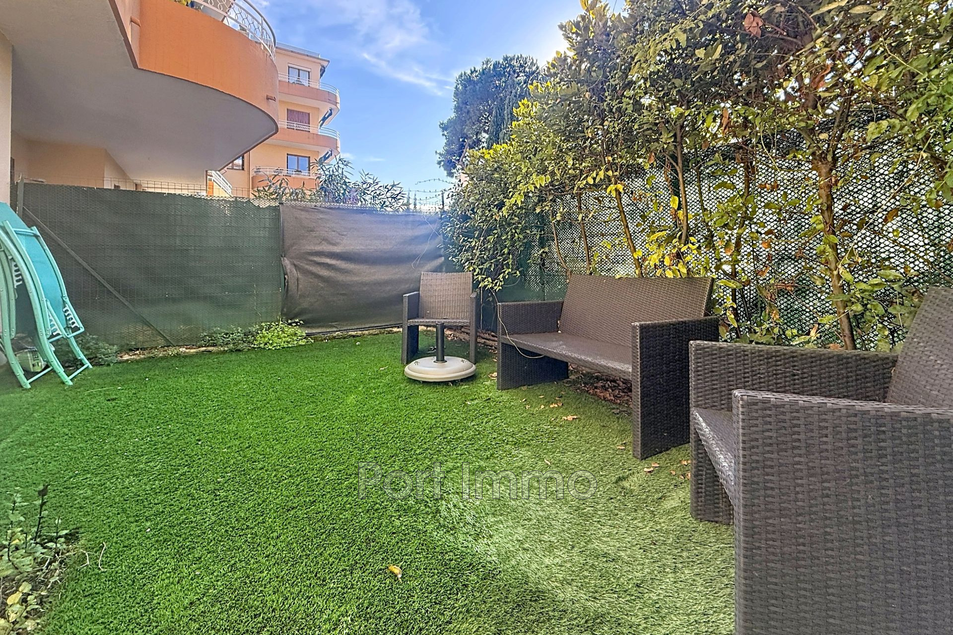 Agence immobilière de Port Immo