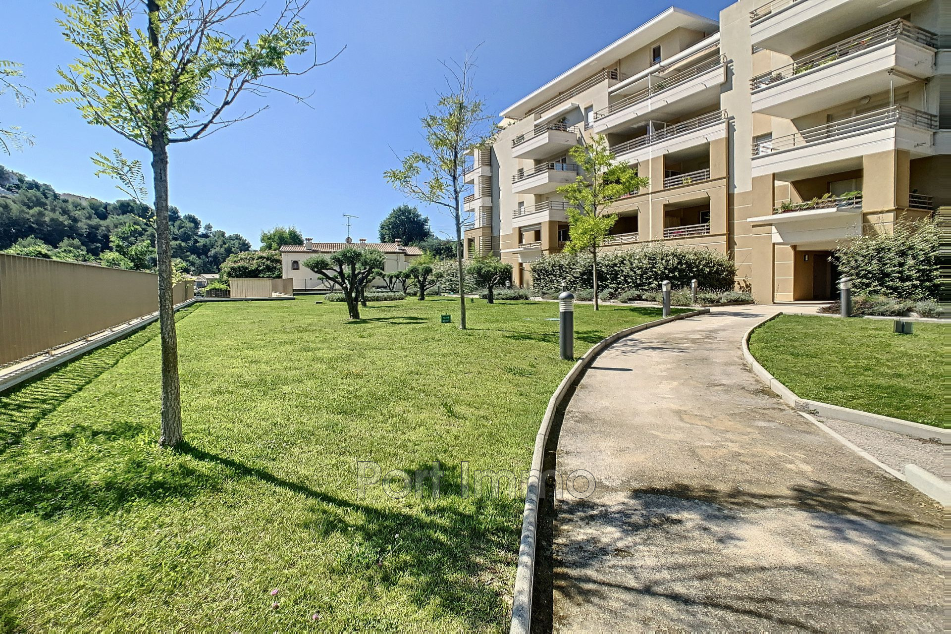 Agence immobilière de Port Immo