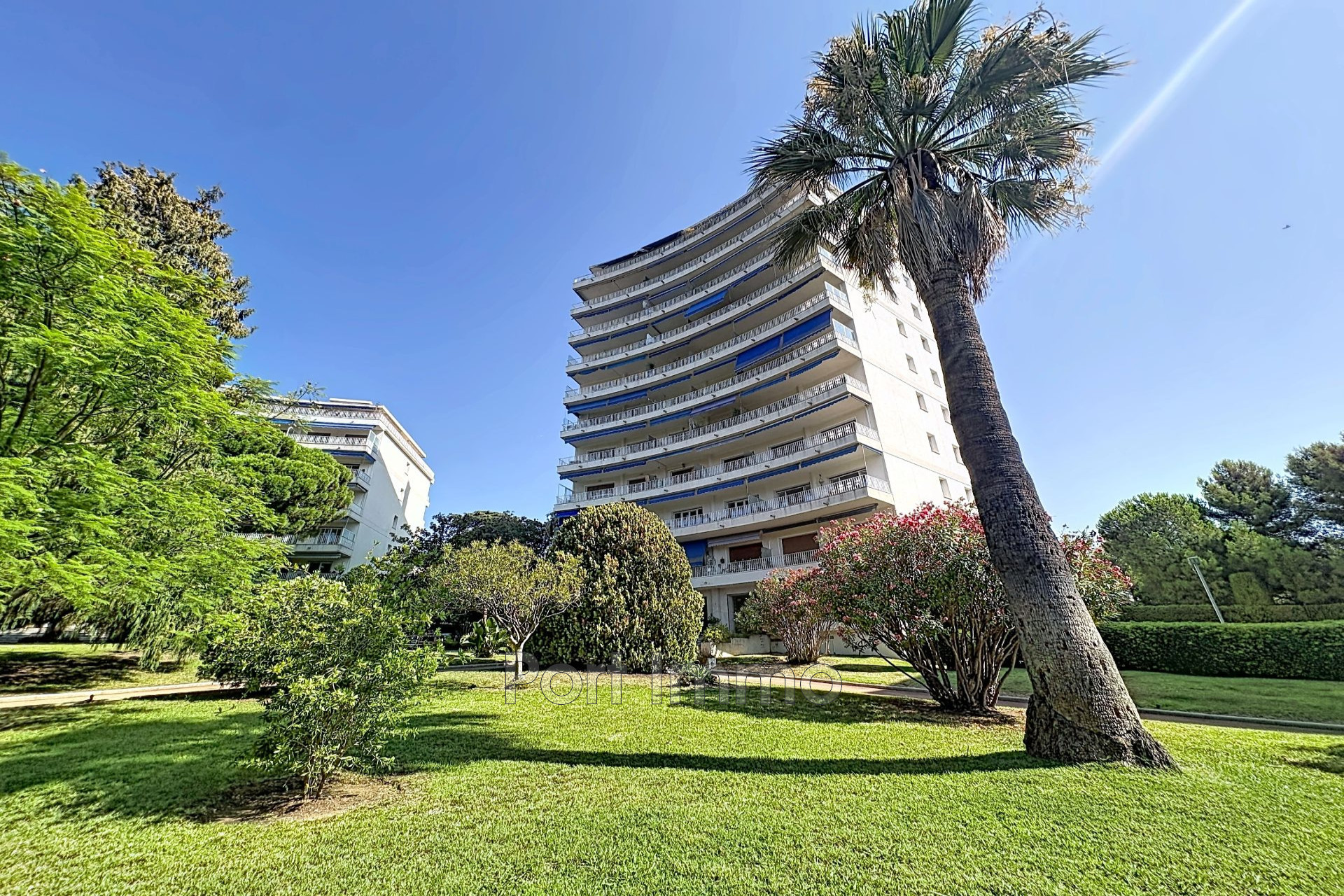 Vente appartement 2 Pièce(s)
