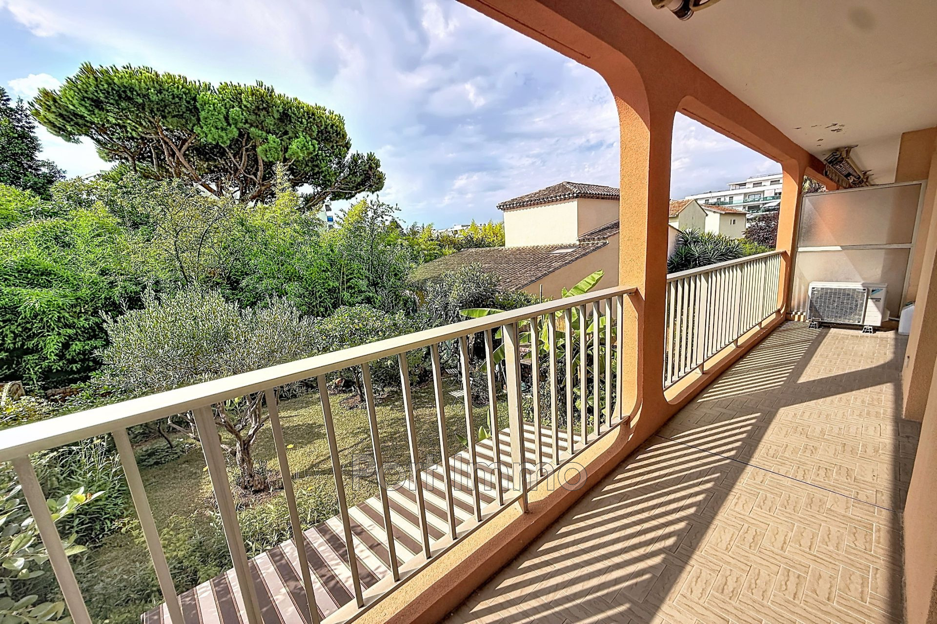 Vente appartement 2 Pièce(s)