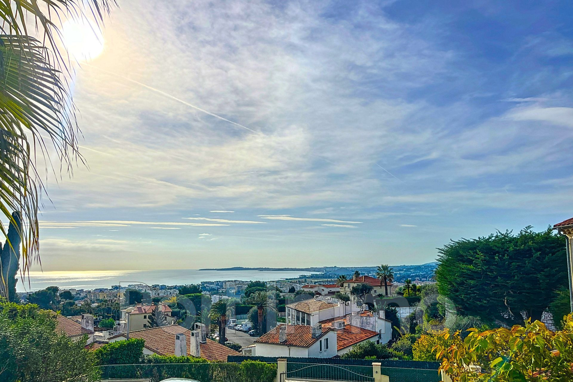 Agence immobilière de Port Immo