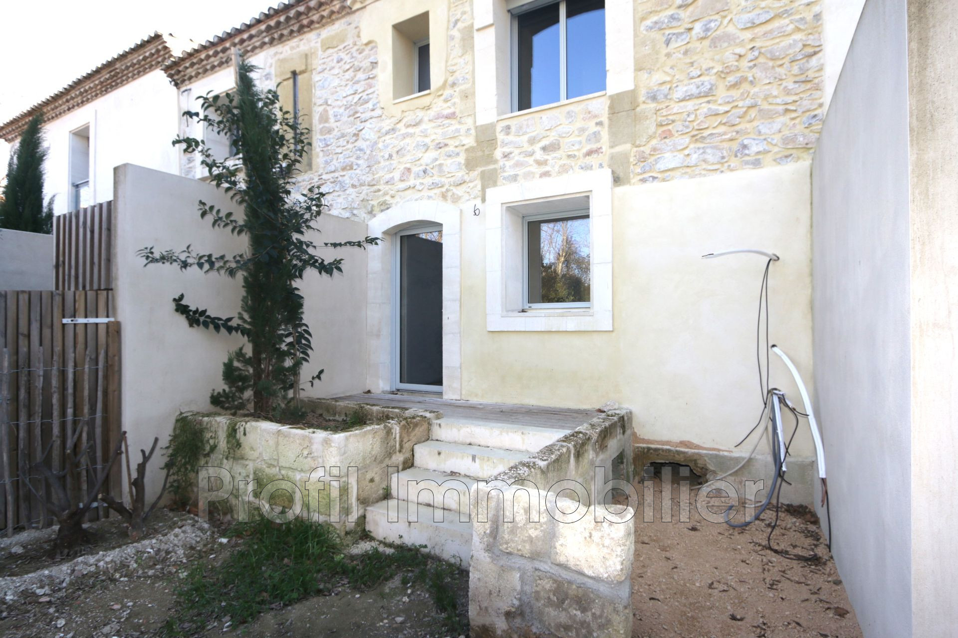 Agence immobilière de Profil Immobilier