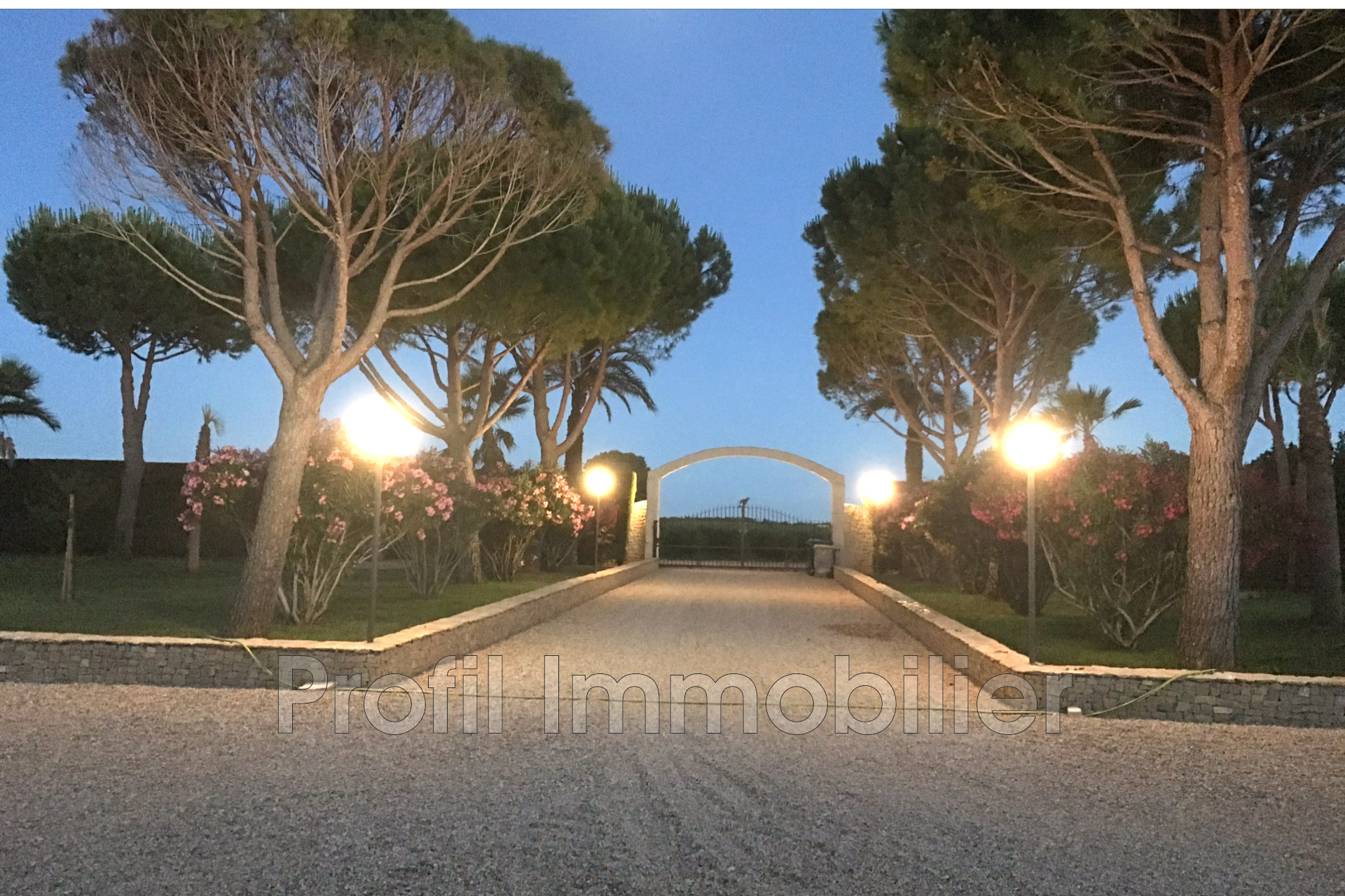 Agence immobilière de Profil Immobilier