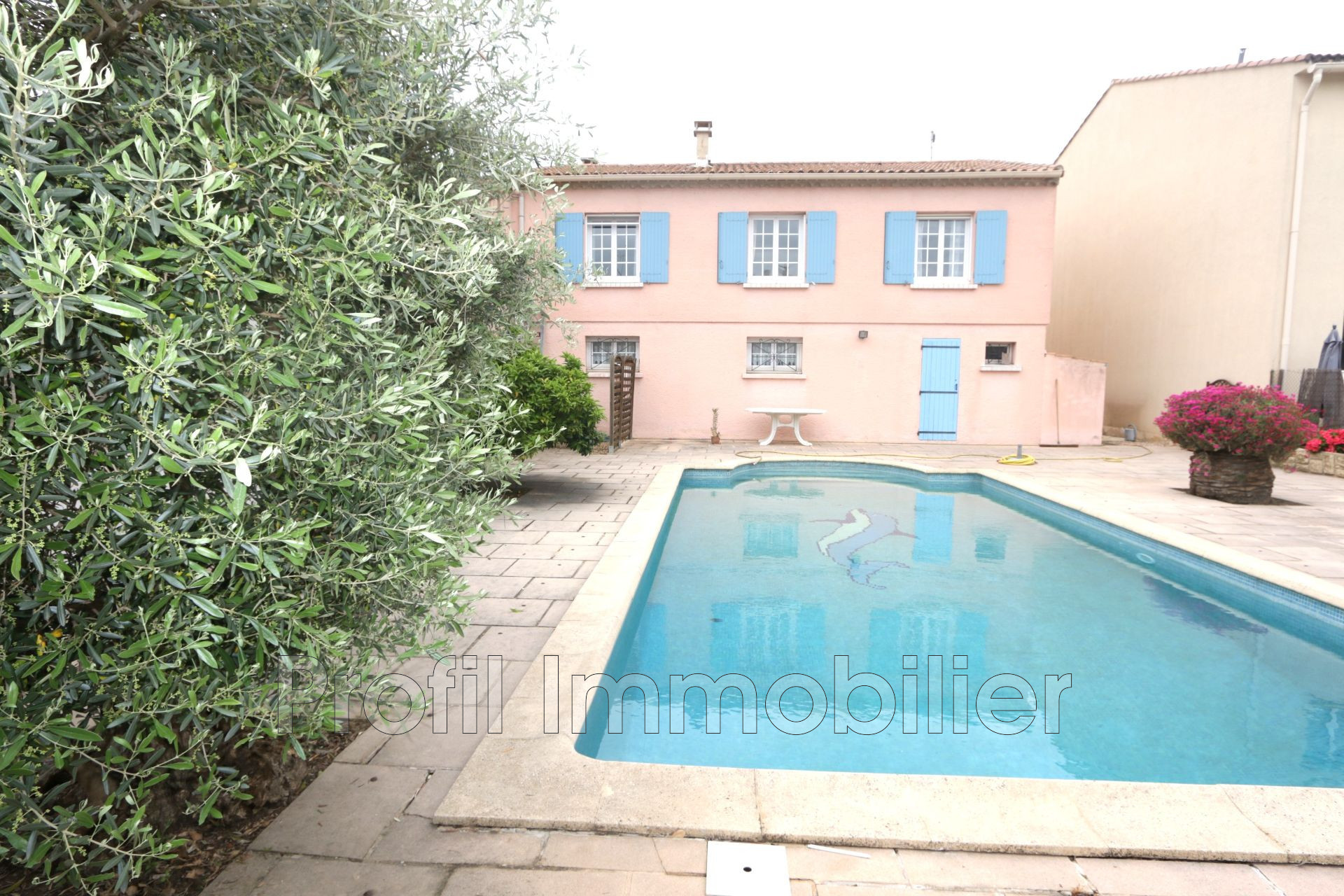 Agence immobilière de Profil Immobilier