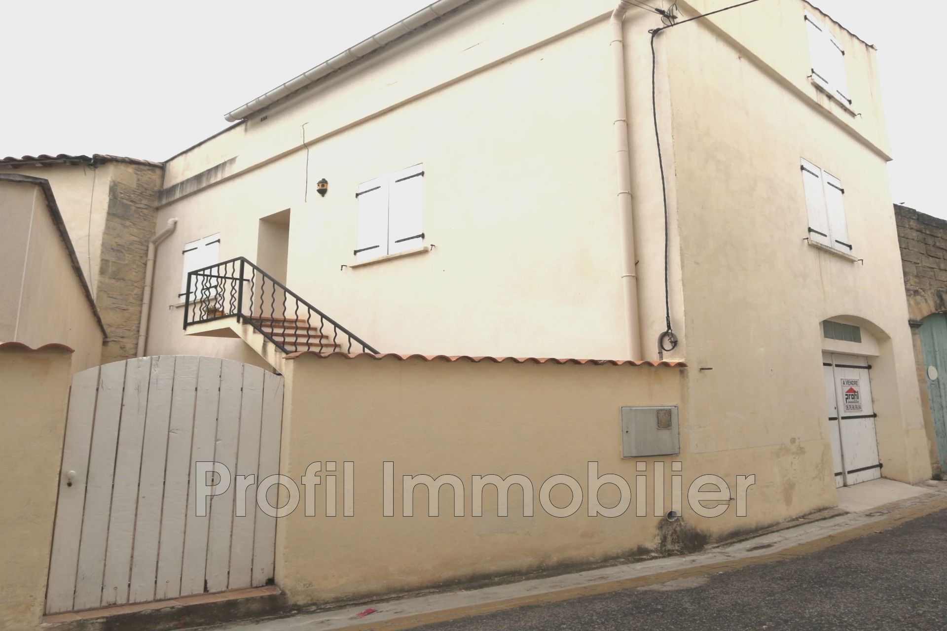Agence immobilière de Profil Immobilier