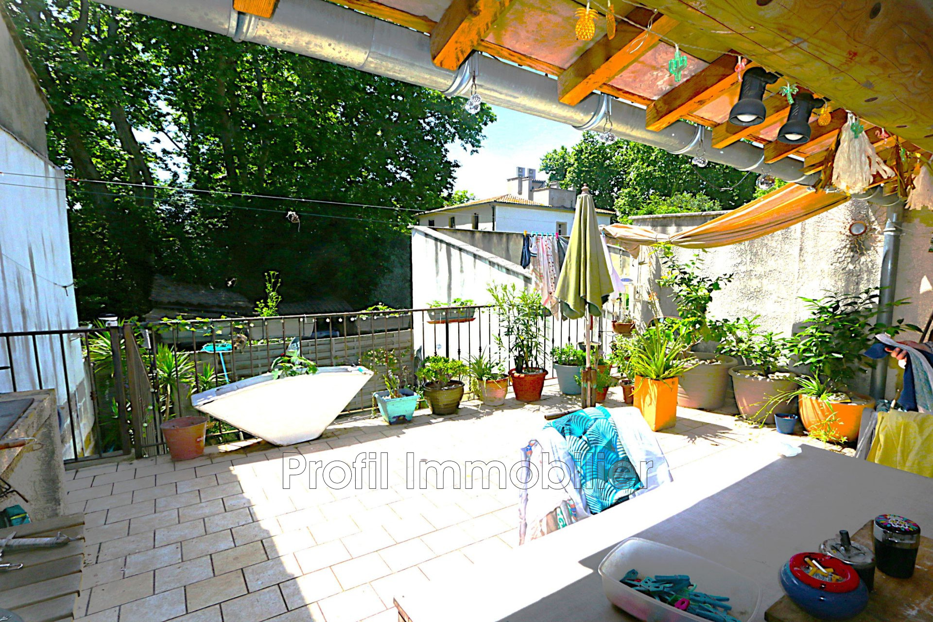 Agence immobilière de Profil Immobilier