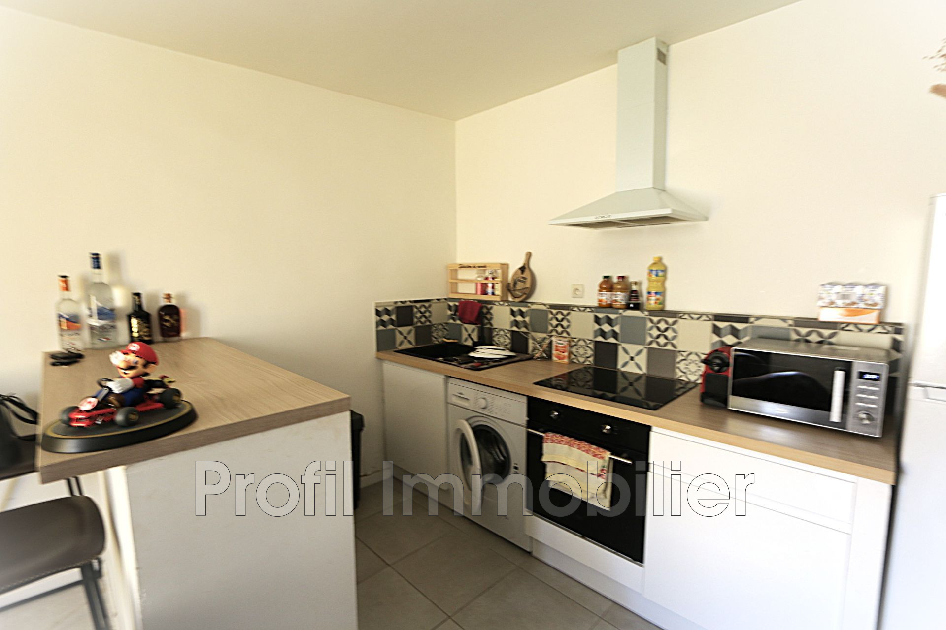 Agence immobilière de Profil Immobilier