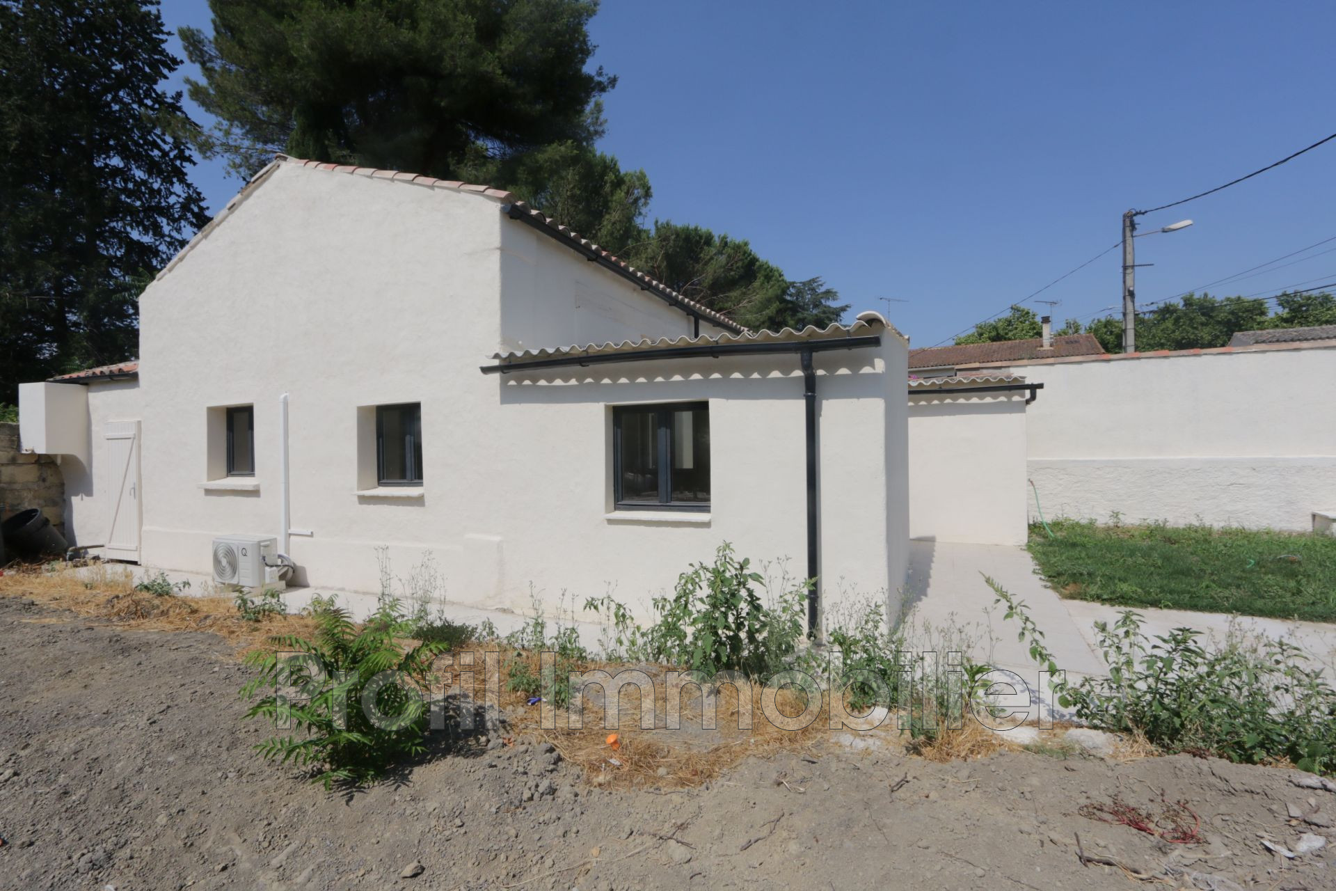 Agence immobilière de Profil Immobilier