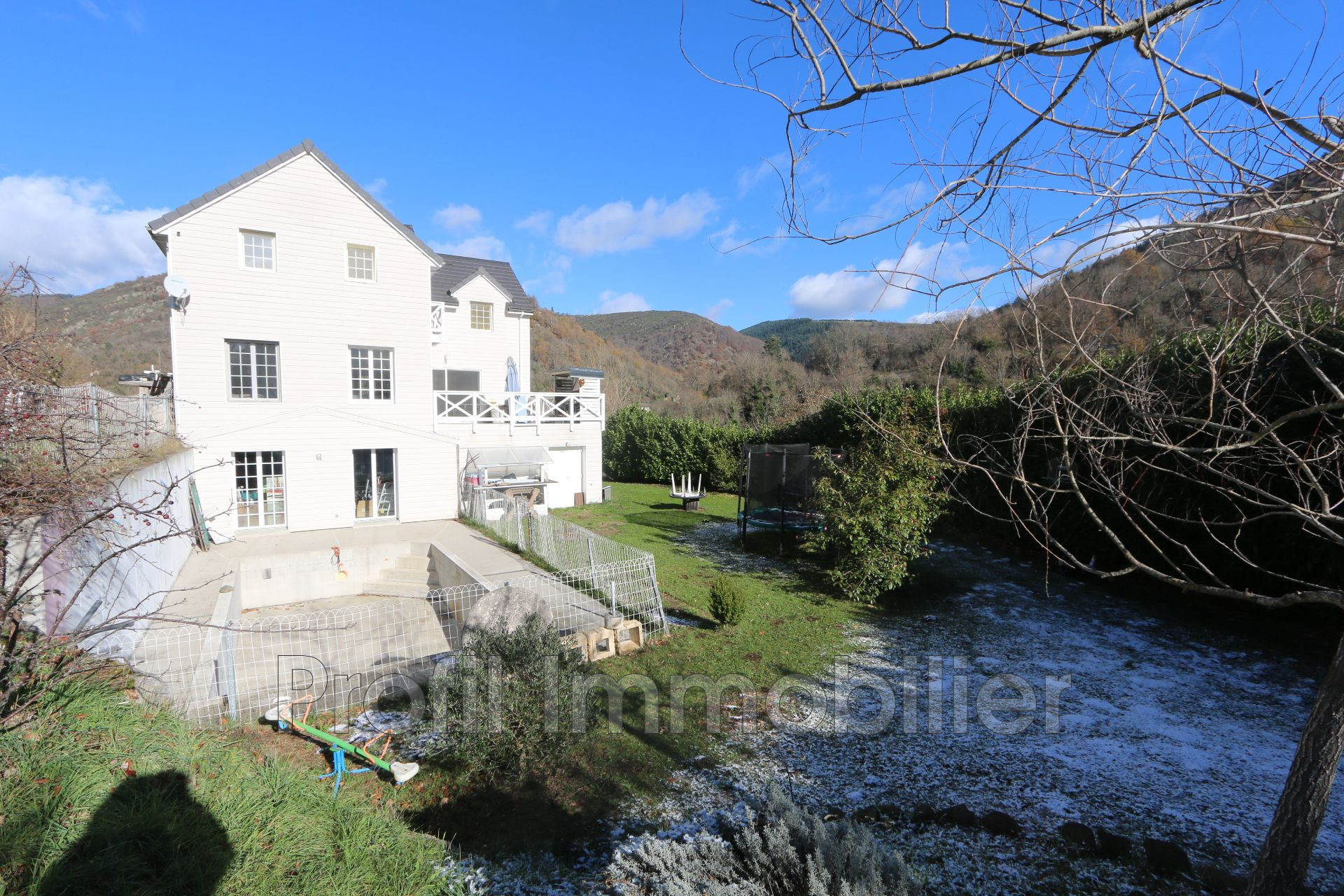 Agence immobilière de Profil Immobilier