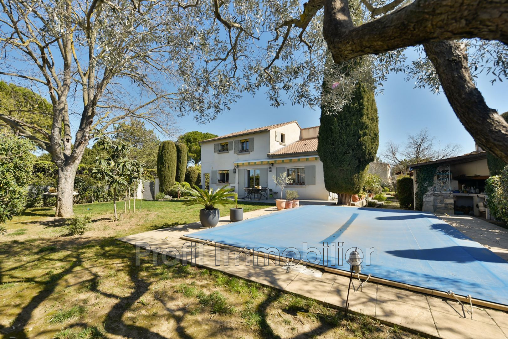 Agence immobilière de Profil Immobilier