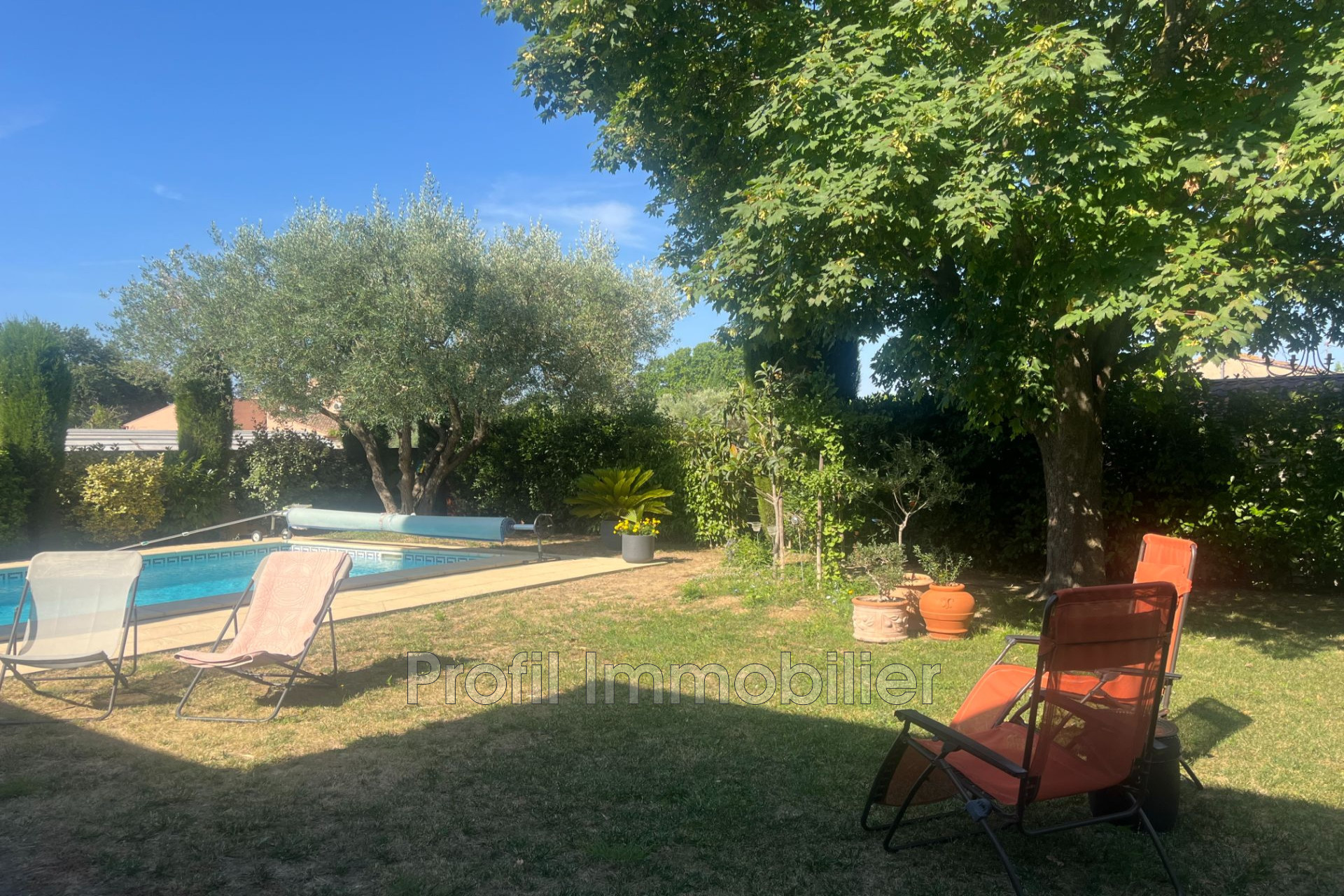Agence immobilière de Profil Immobilier