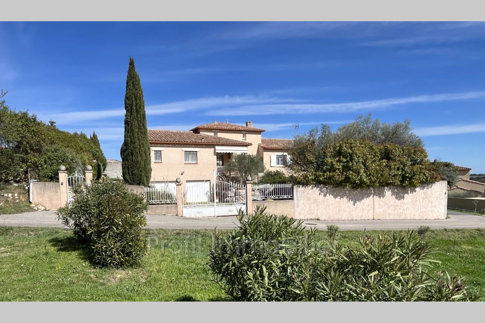 Agence immobilière de Profil Immobilier