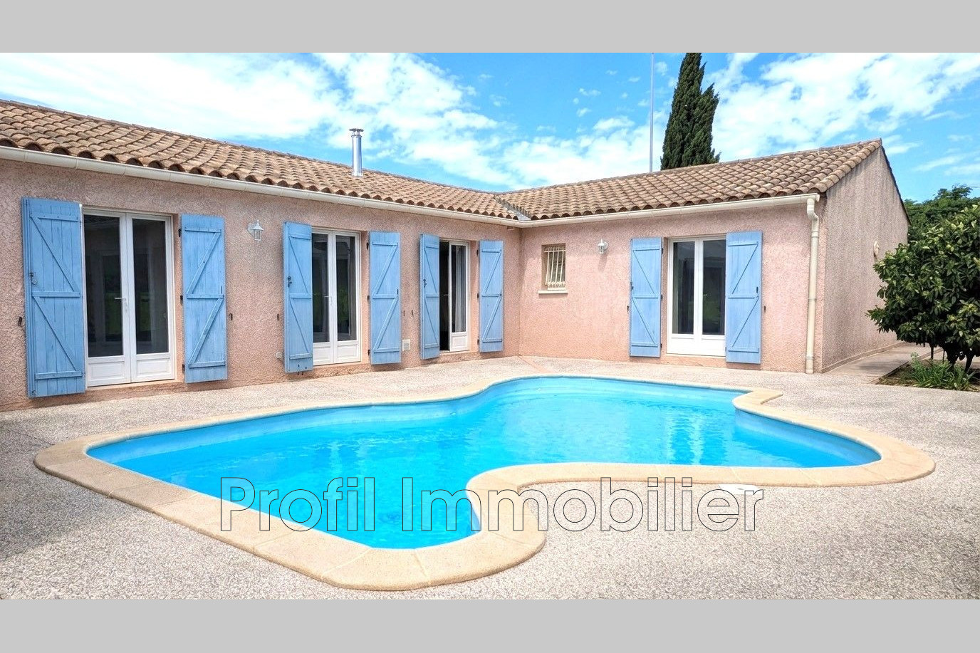 Agence immobilière de Profil Immobilier