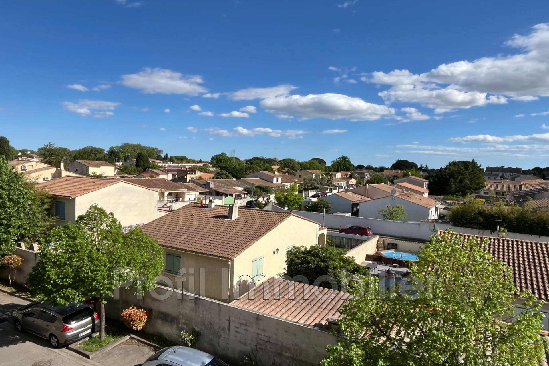 Agence immobilière de Profil Immobilier