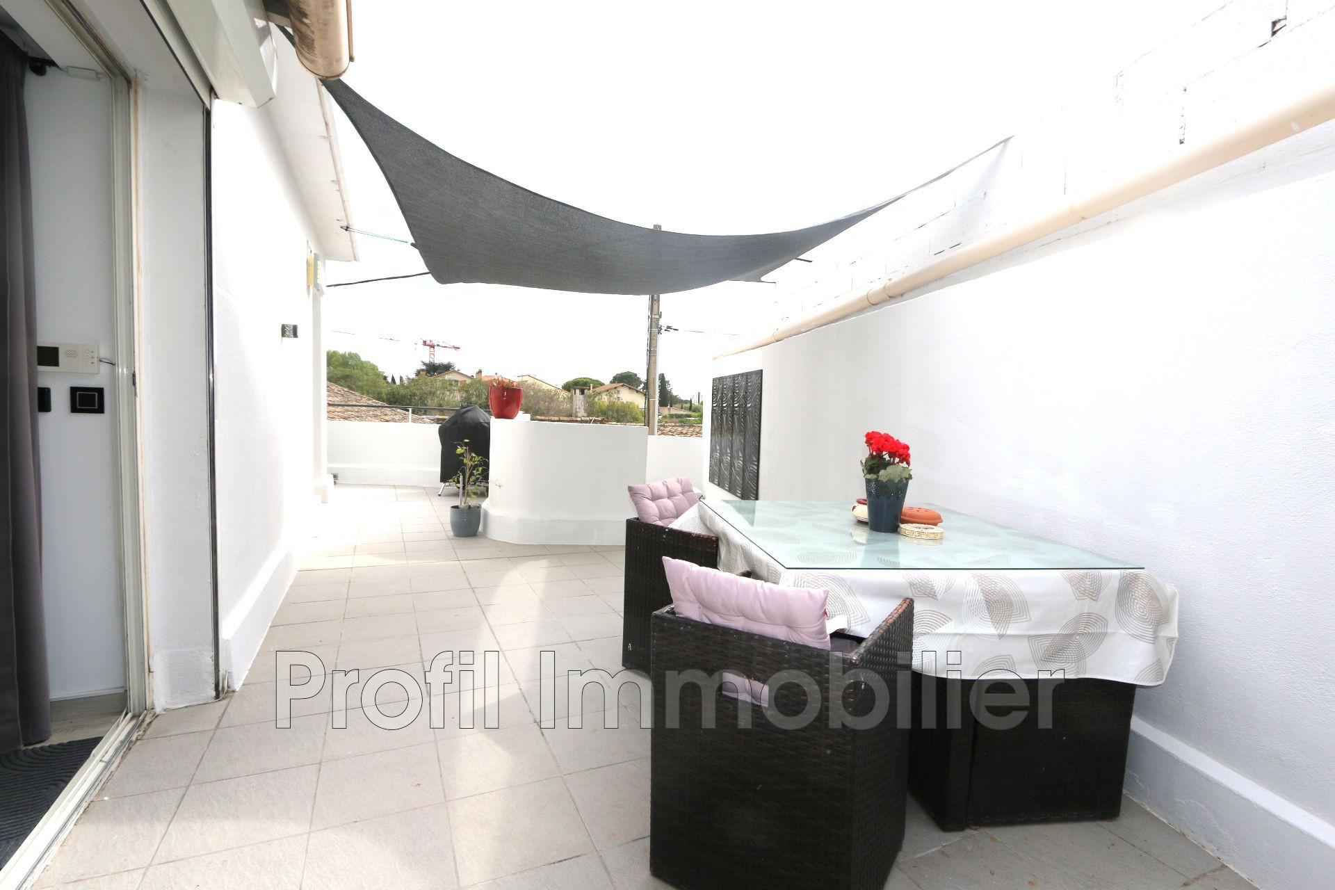 Agence immobilière de Profil Immobilier