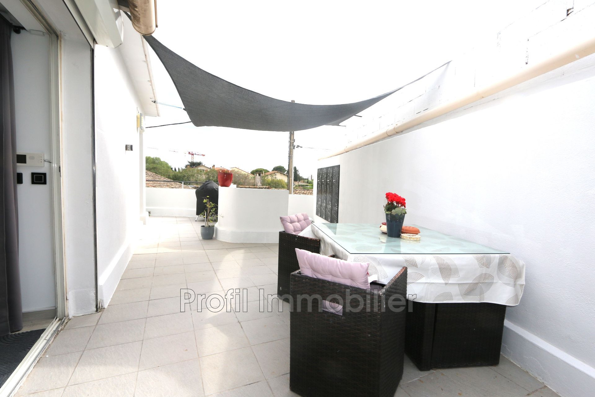 Agence immobilière de Profil Immobilier