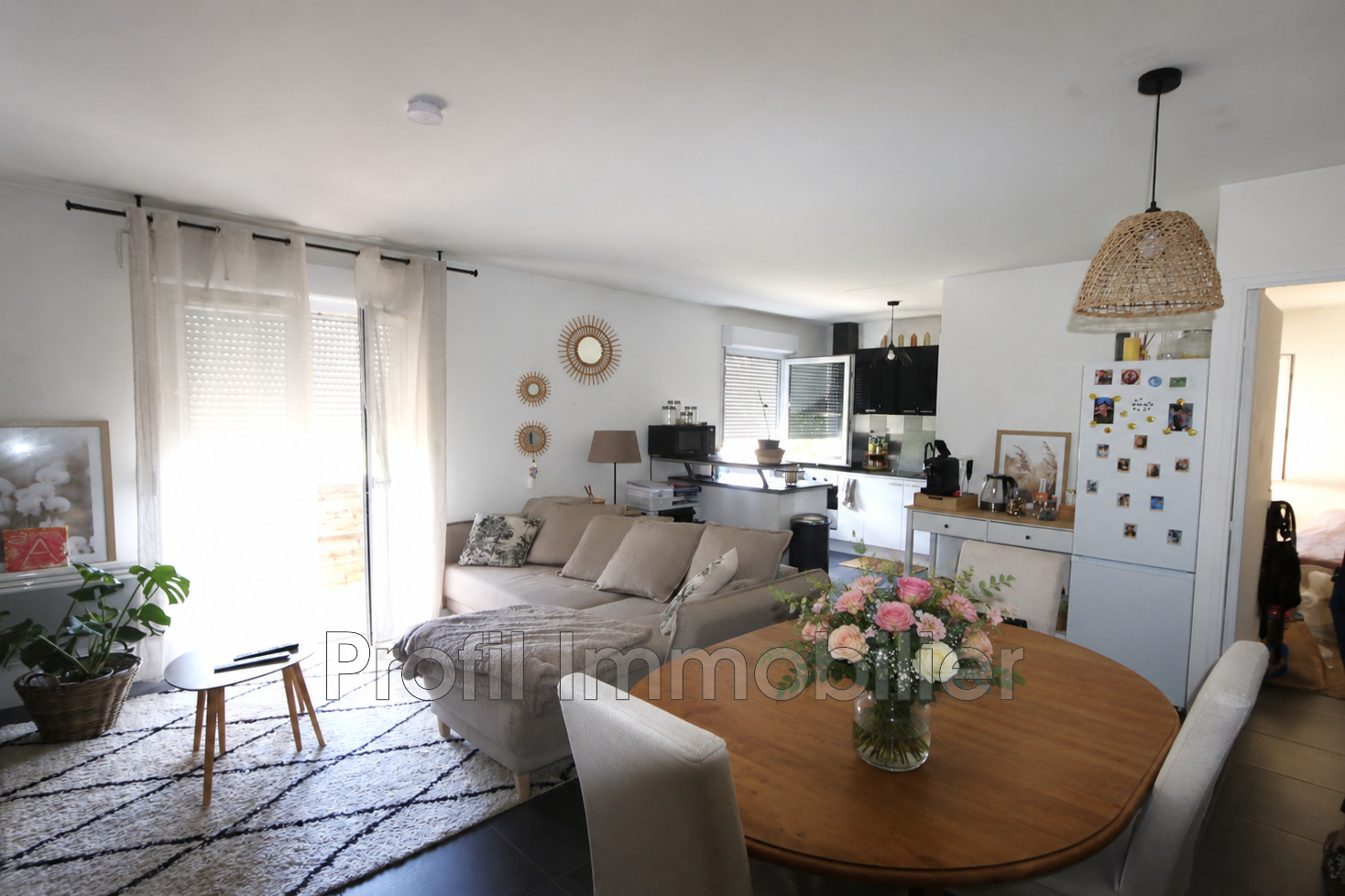 Agence immobilière de Profil Immobilier