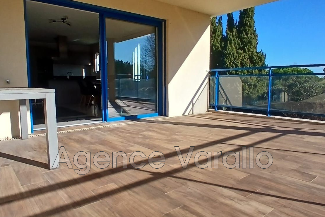 Agence immobilière de Agence Varallo
