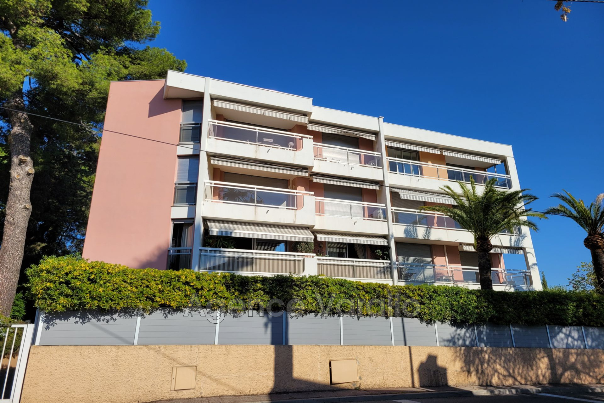Agence immobilière de Agence Varallo