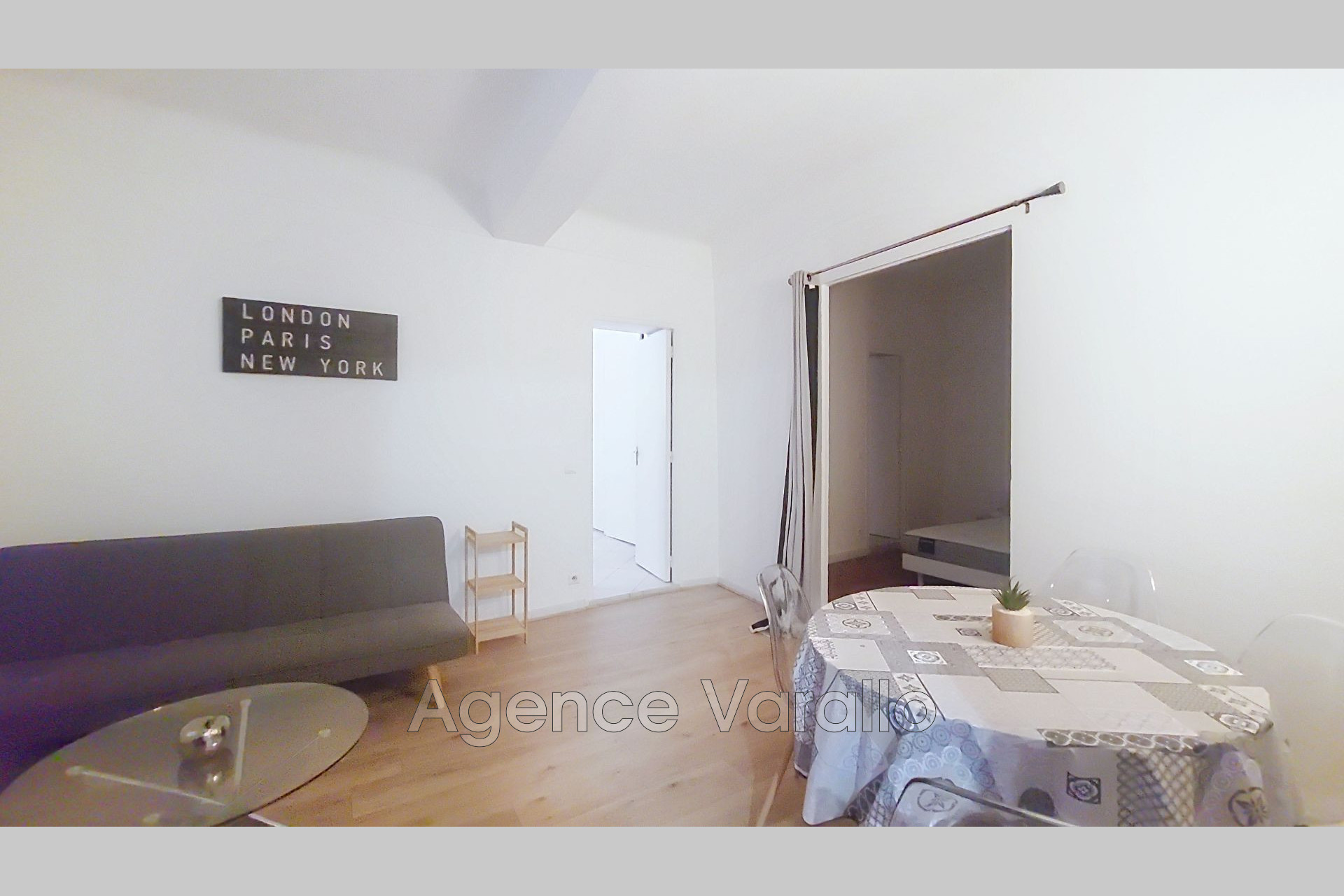 Agence immobilière de Agence Varallo