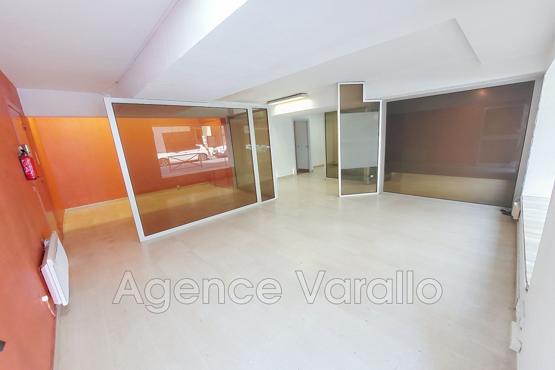 Agence immobilière de Agence Varallo