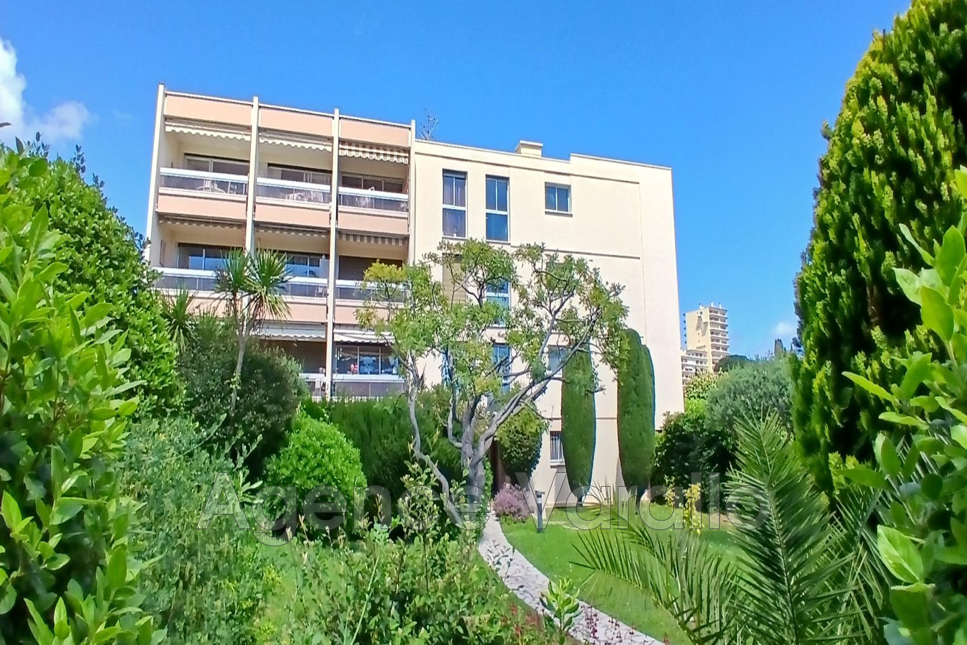 Agence immobilière de Agence Varallo