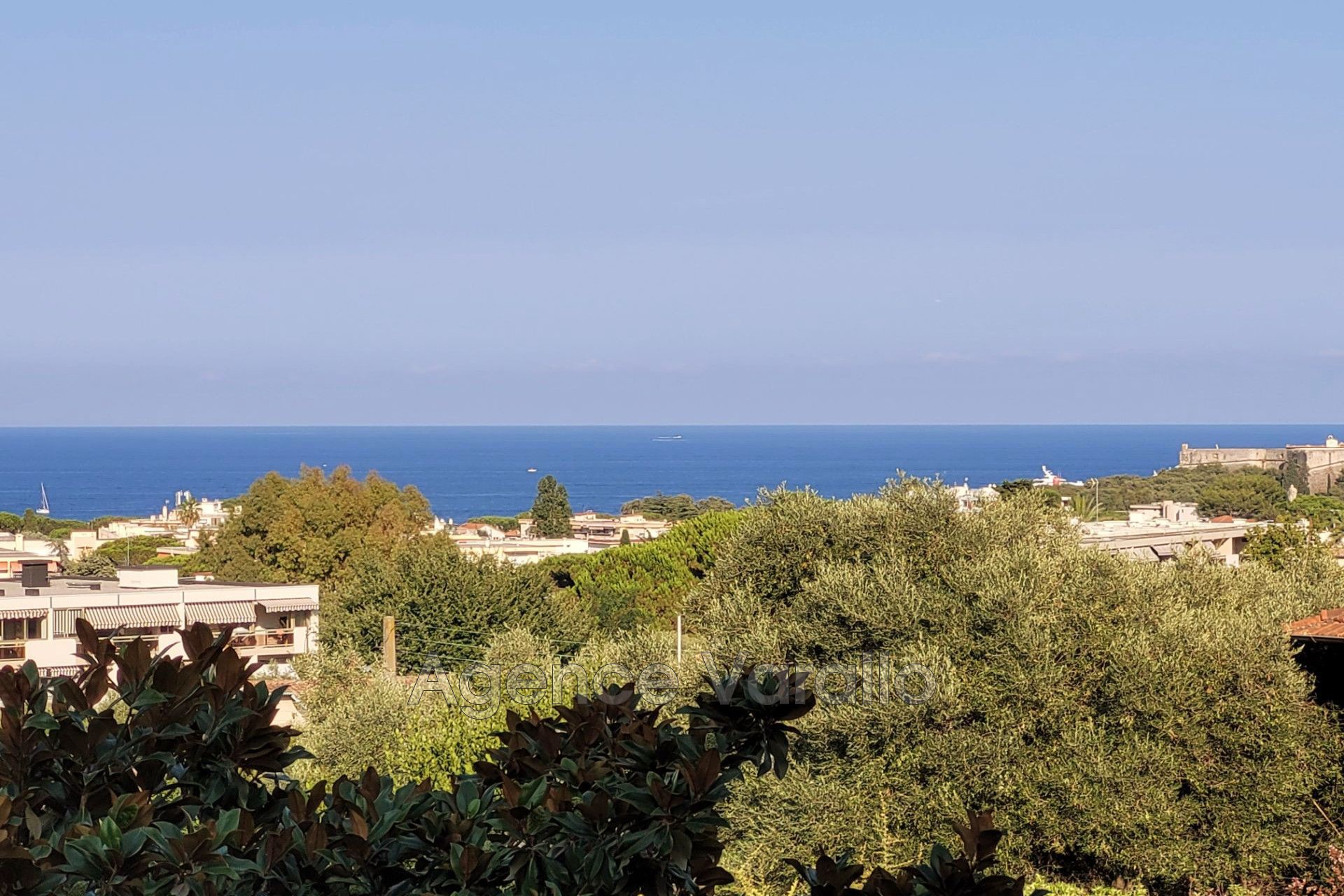 Agence immobilière de Agence Varallo