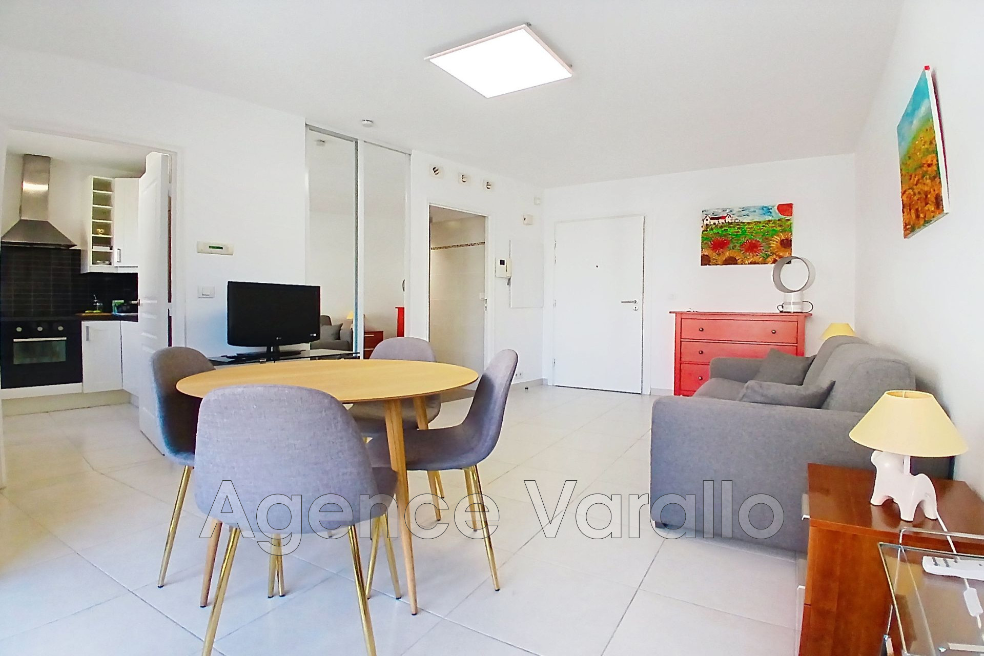 Agence immobilière de Agence Varallo