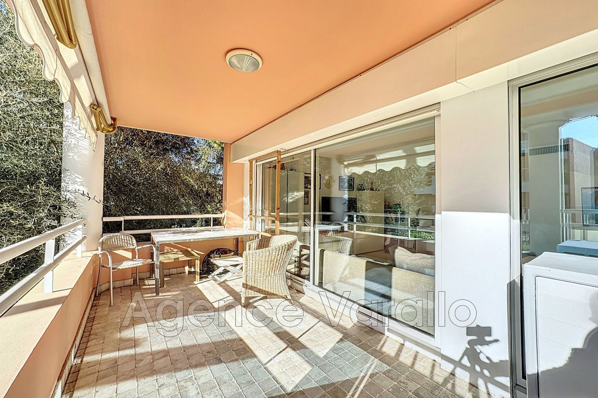 Agence immobilière de Agence Varallo