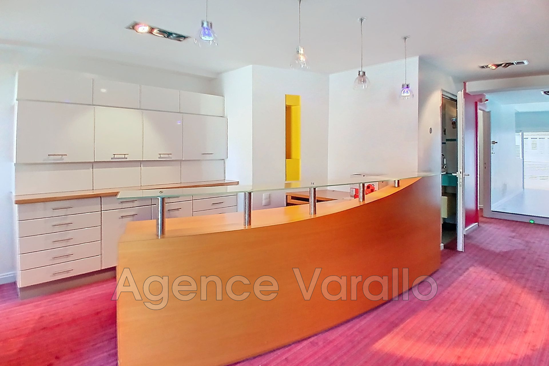 Agence immobilière de Agence Varallo