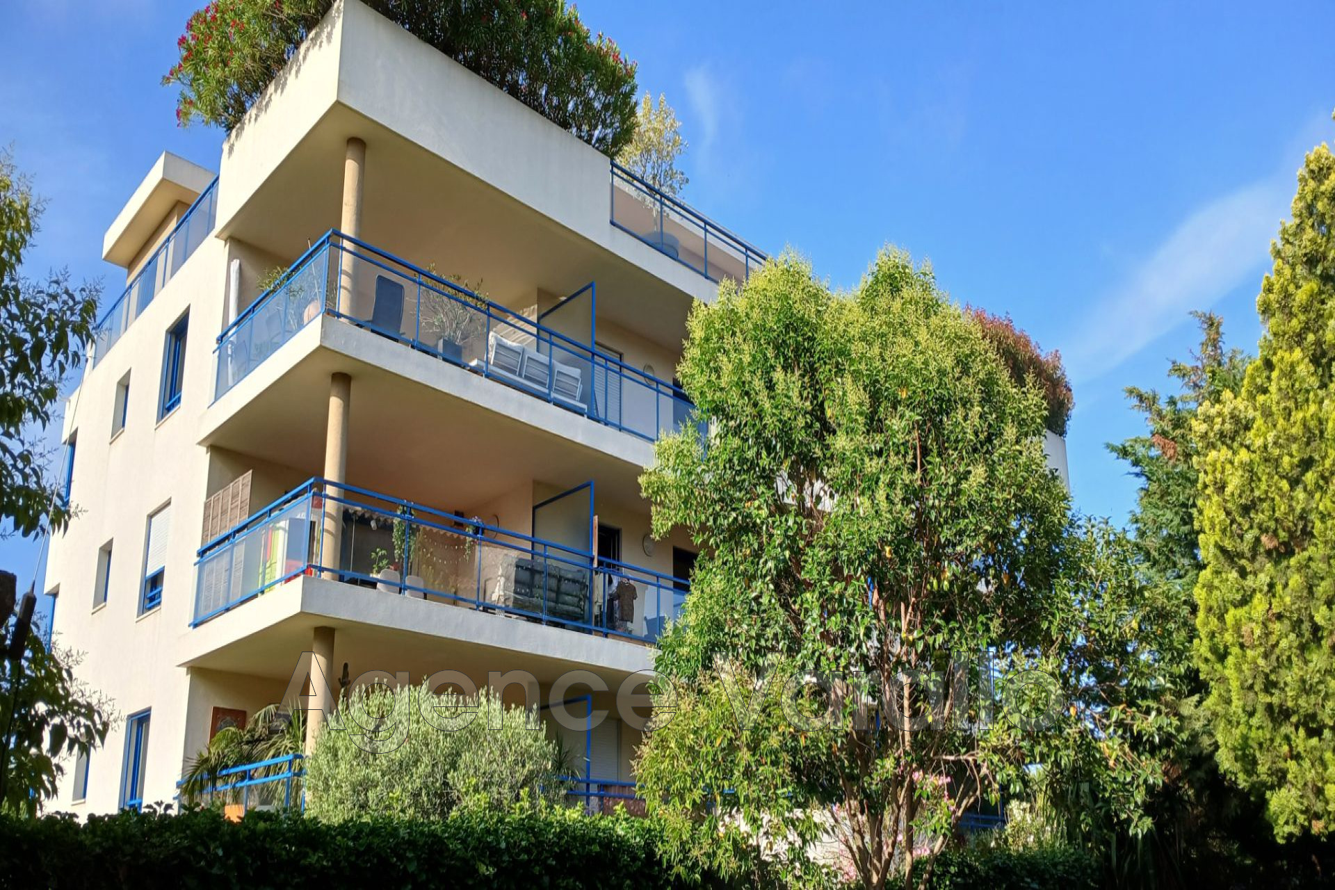 Agence immobilière de Agence Varallo